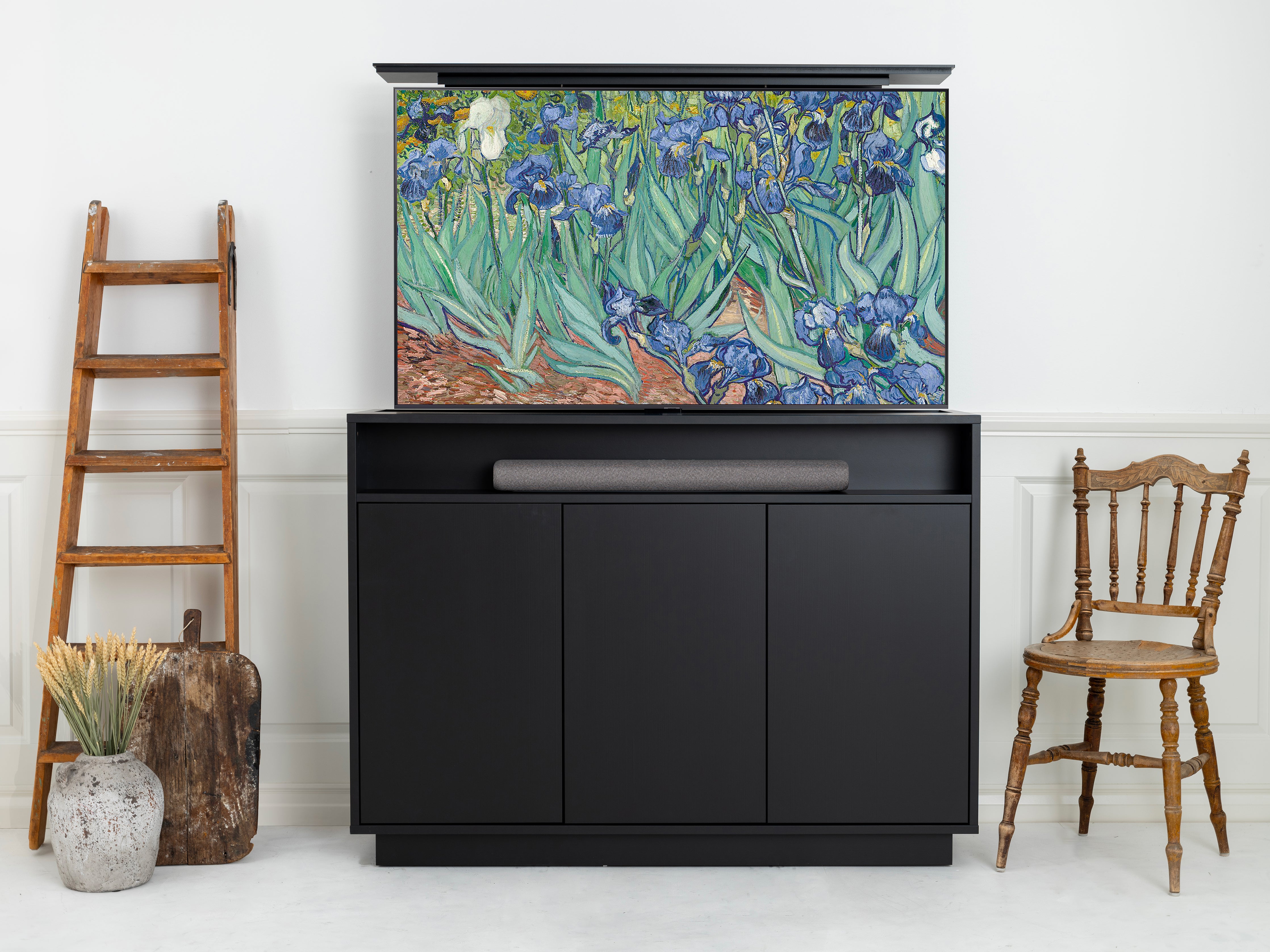 Frame Tv-lift