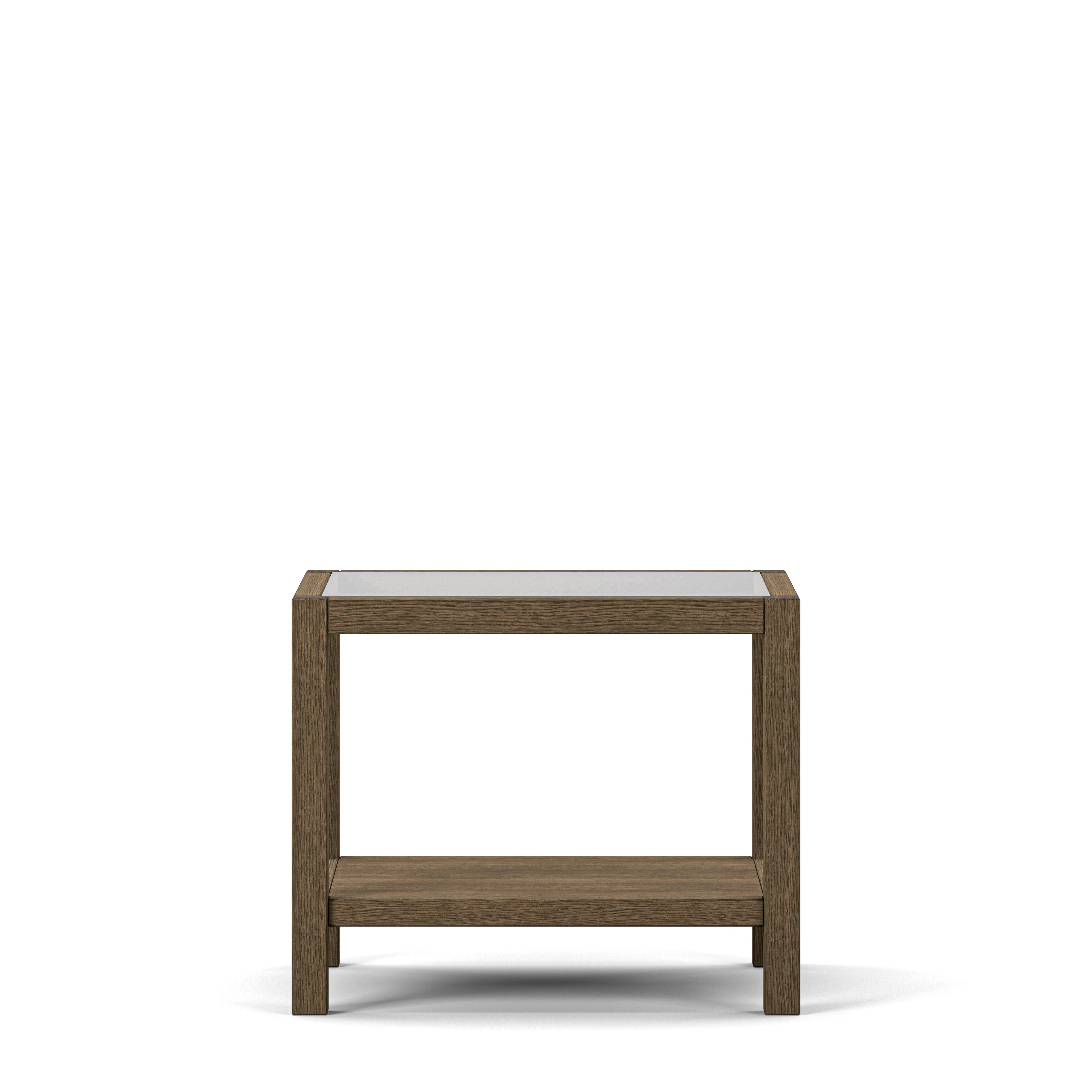 2000 Coffee Table Square