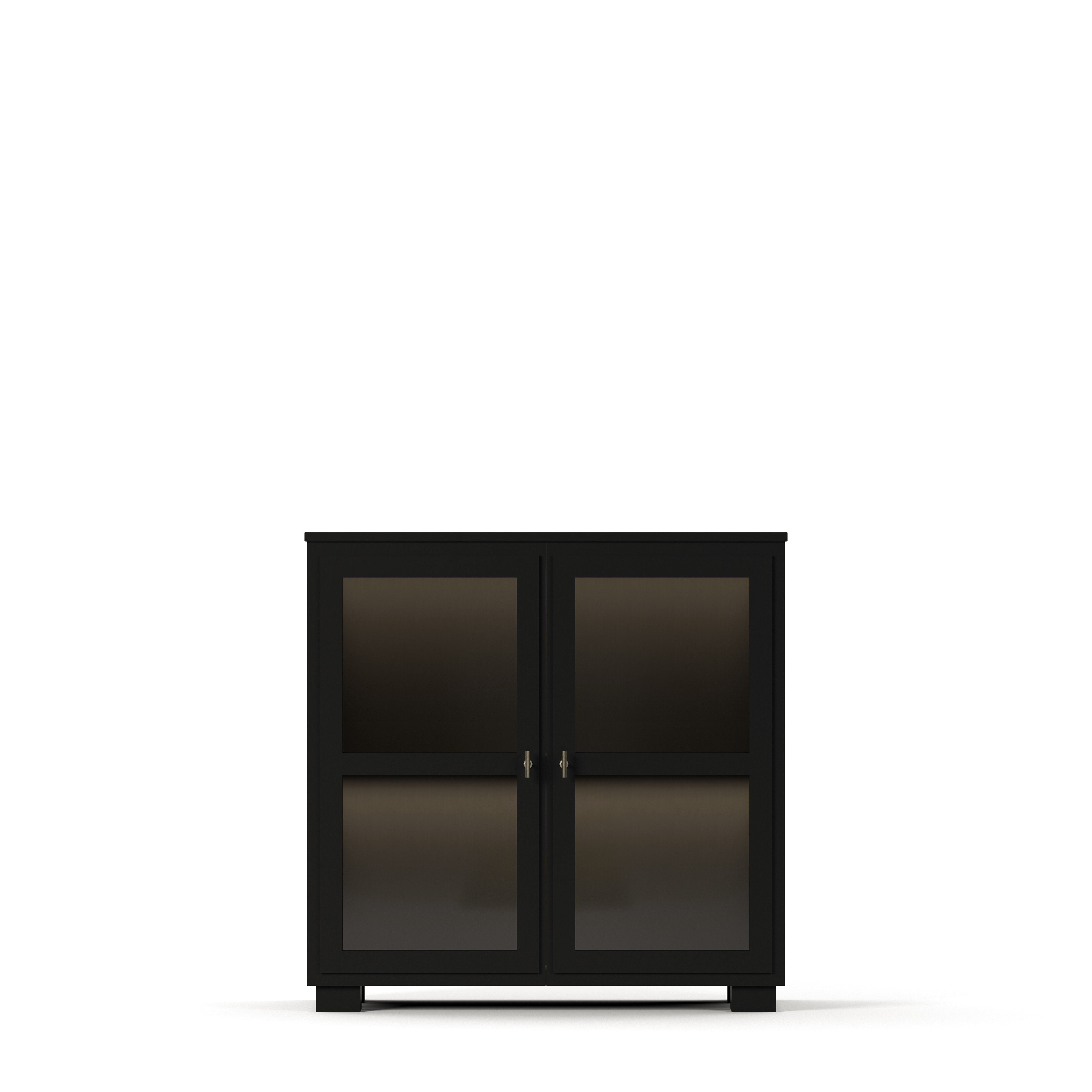 Camden Sideboard 2 Doors High