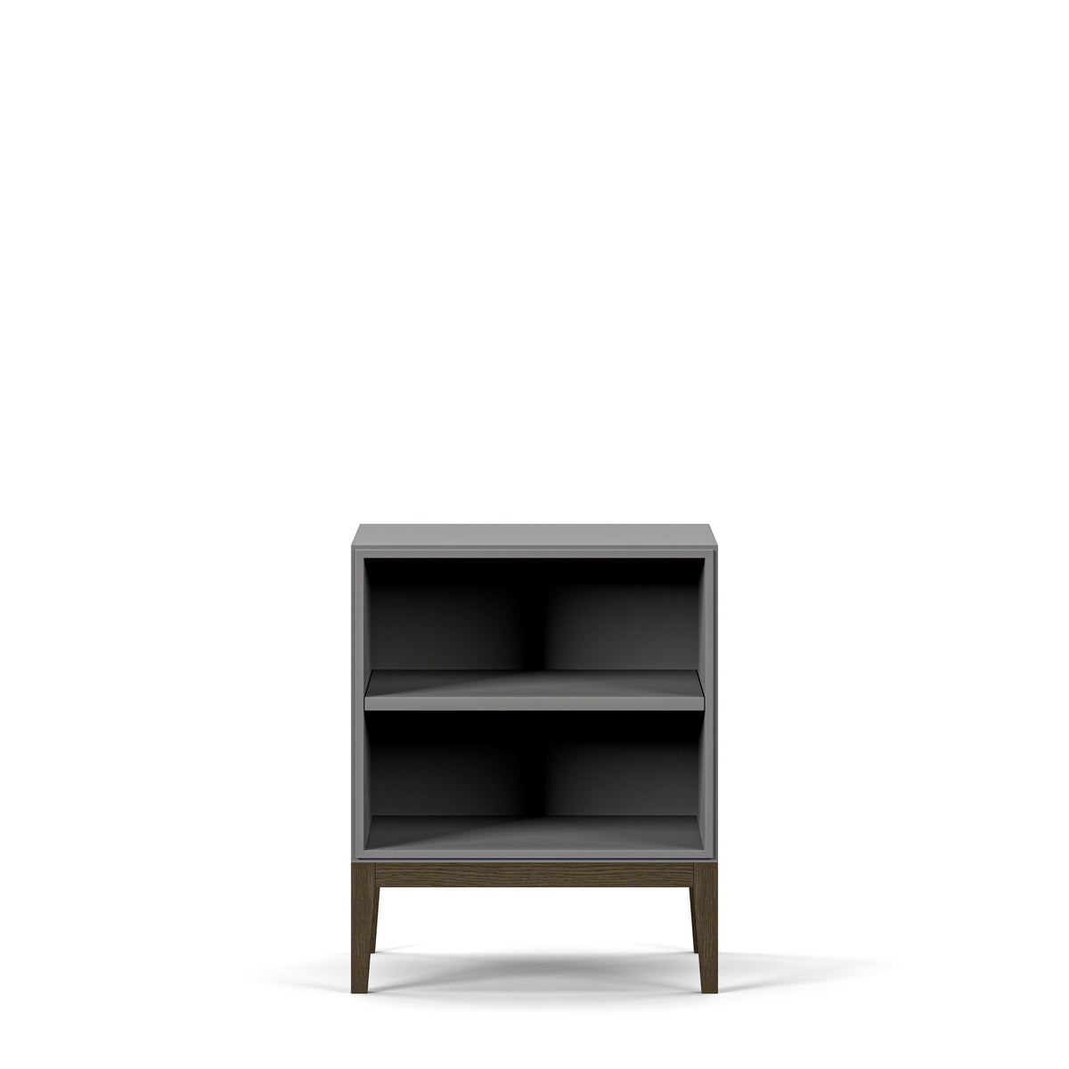 #Variant_Grey Brushed & Burned Walnut