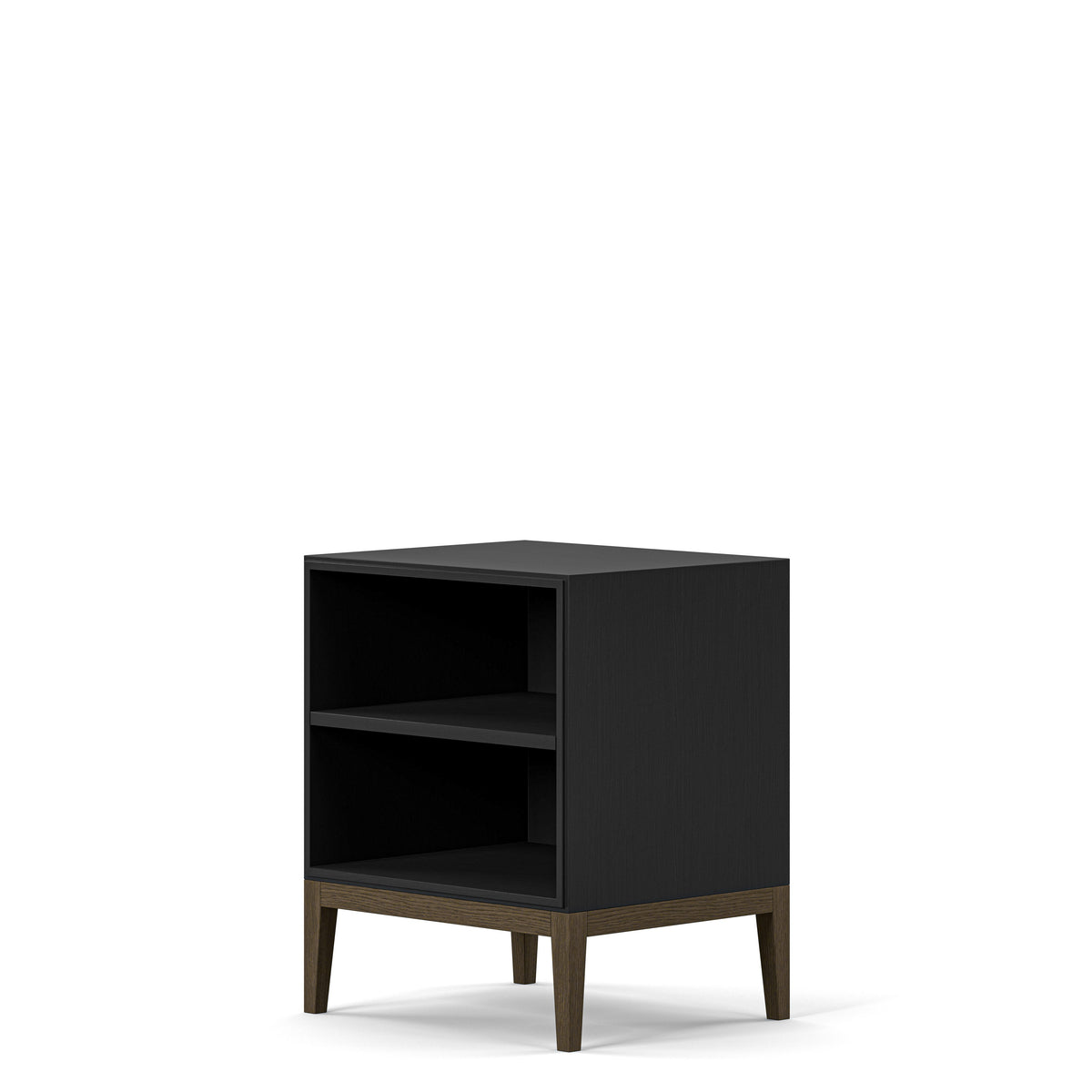 #Variant_Black Brushed & Burned Walnut