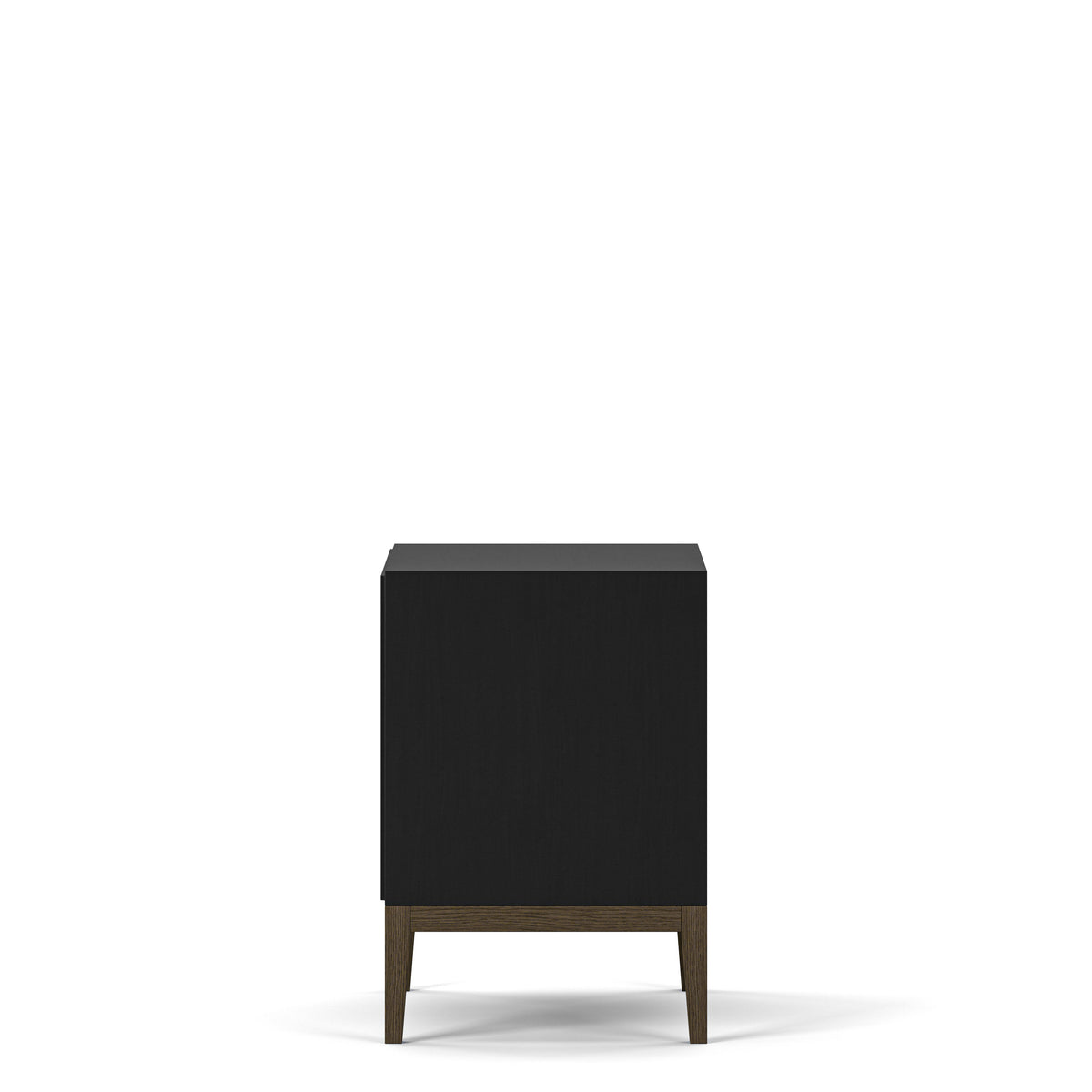 #Variant_Black Brushed & Burned Walnut