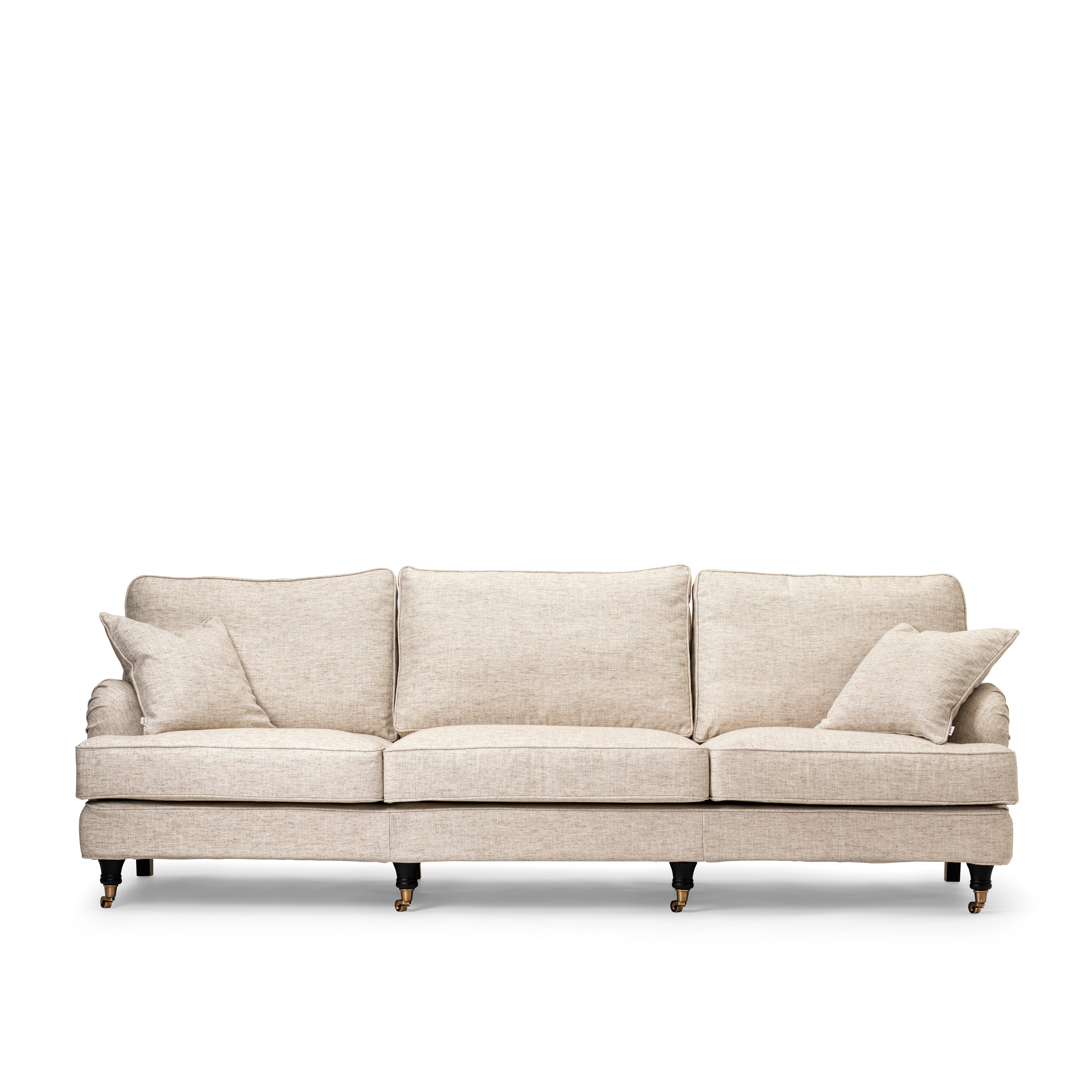 Howard Medium 3,5-Seater Sofa