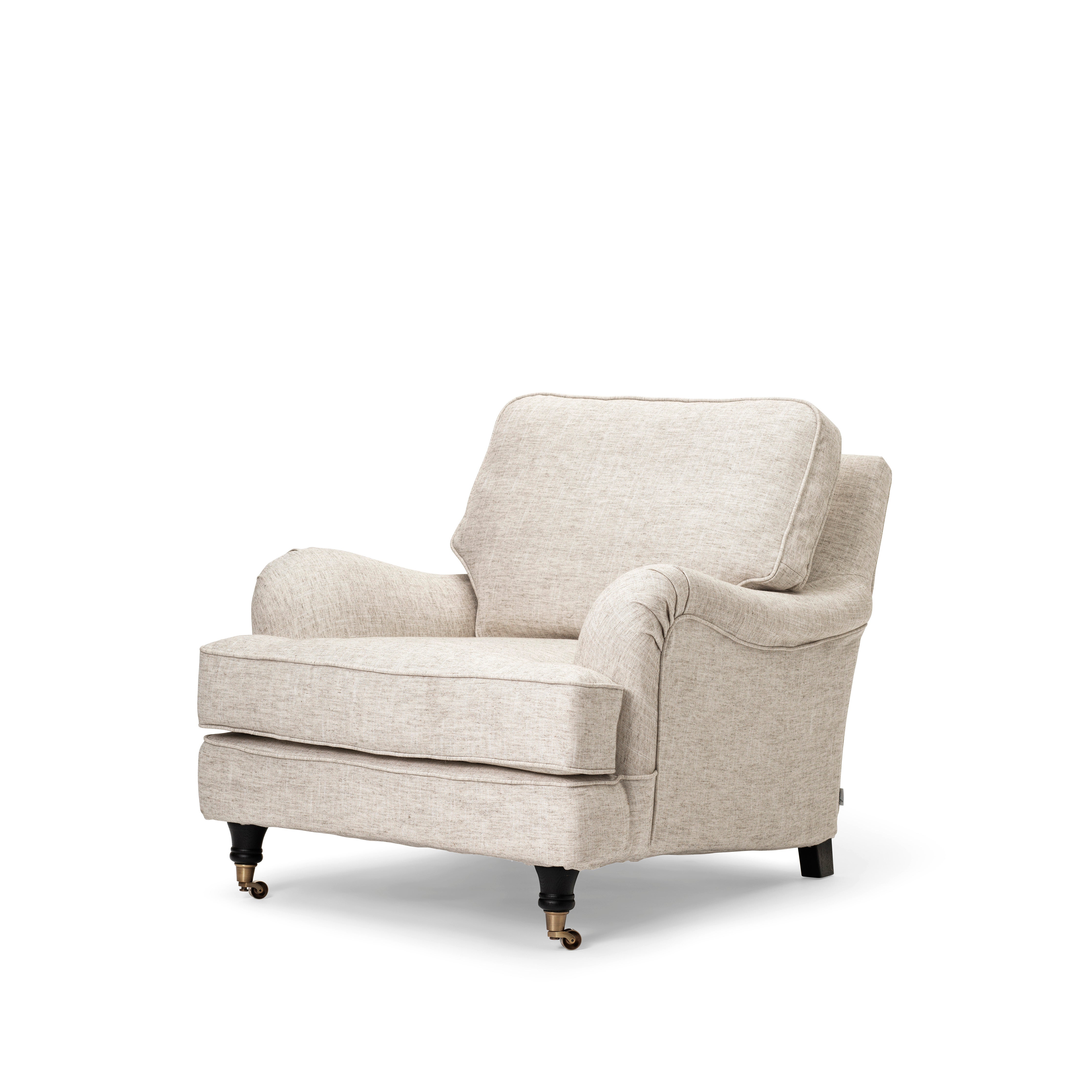 Howard Armchair