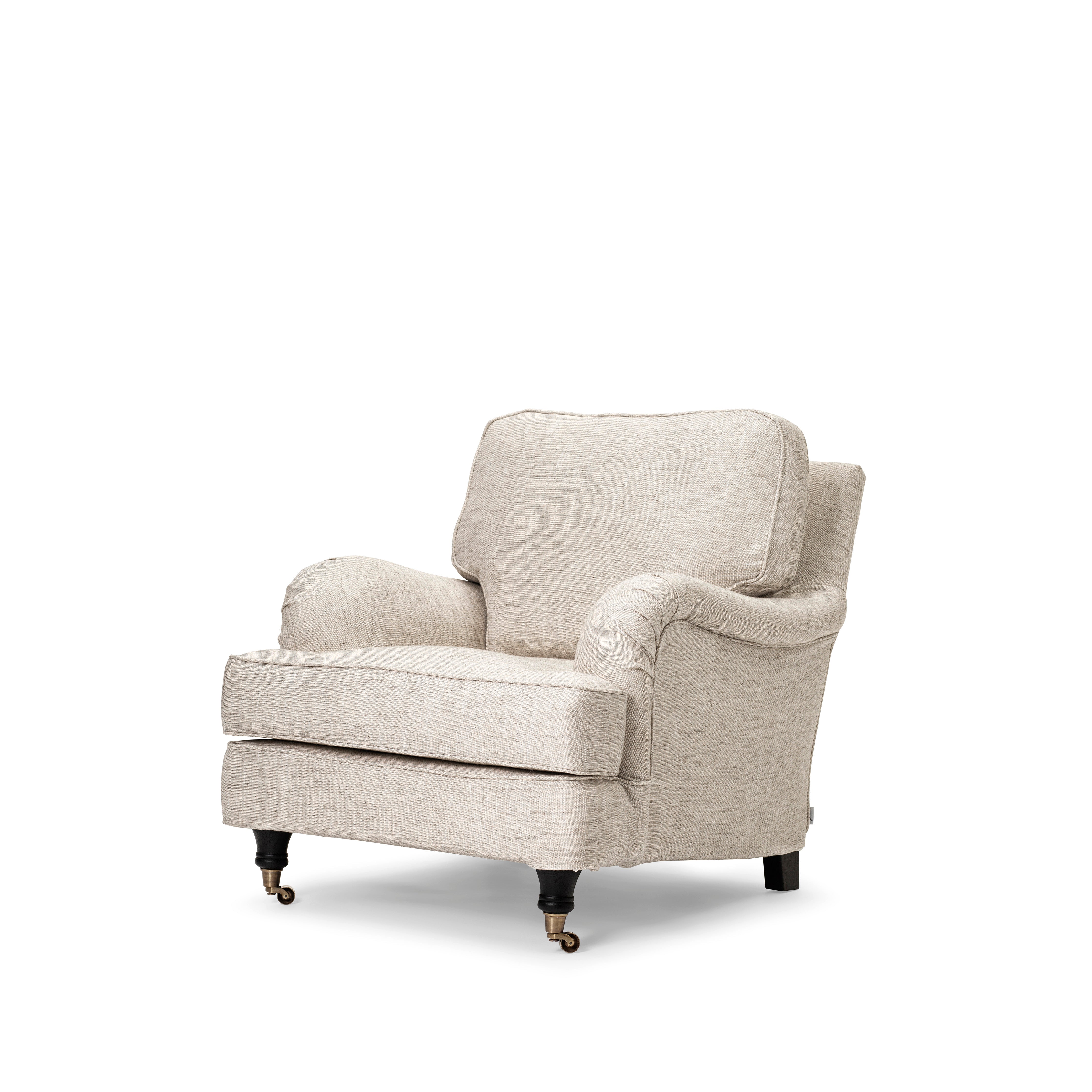 Howard Medium Armchair
