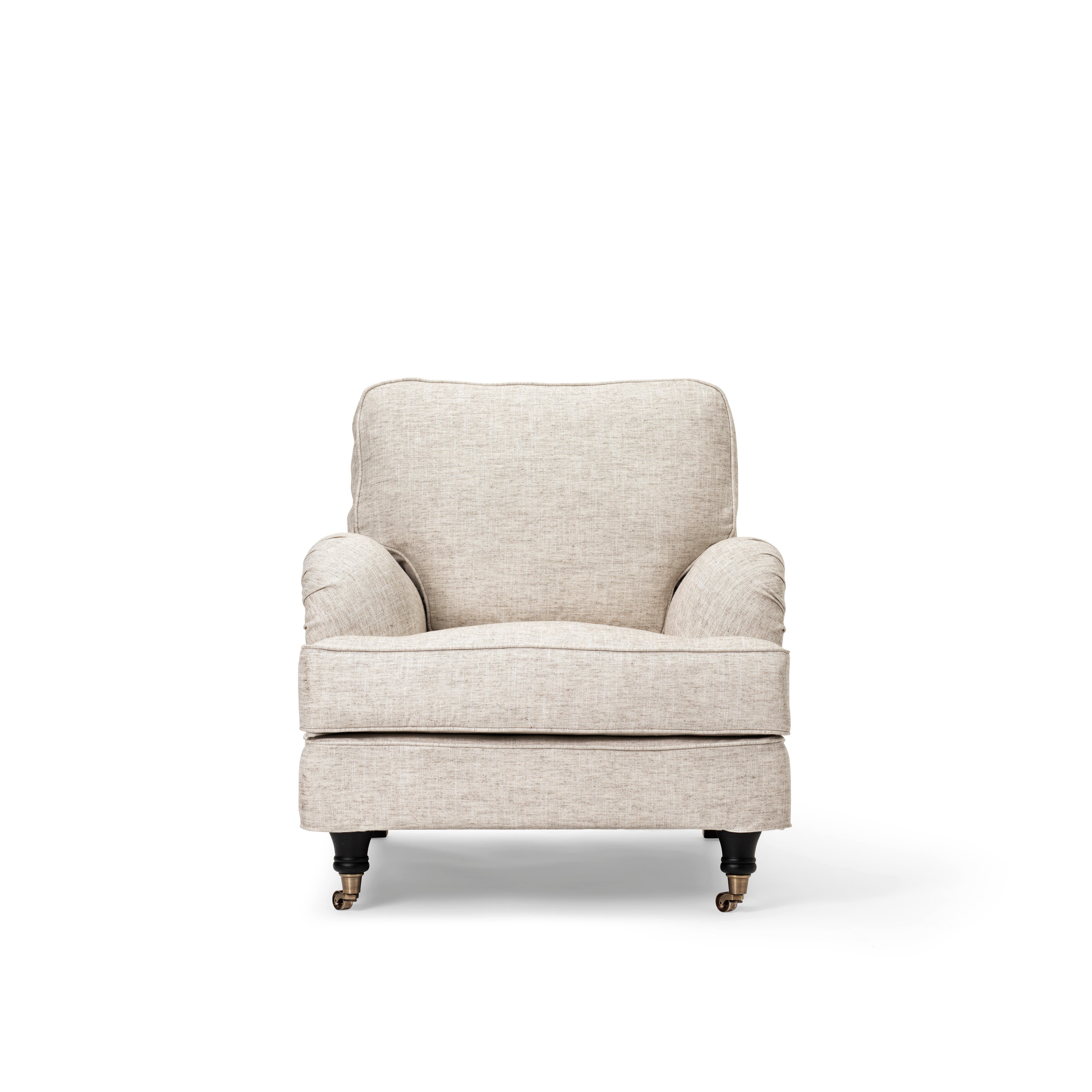 Howard Medium Armchair