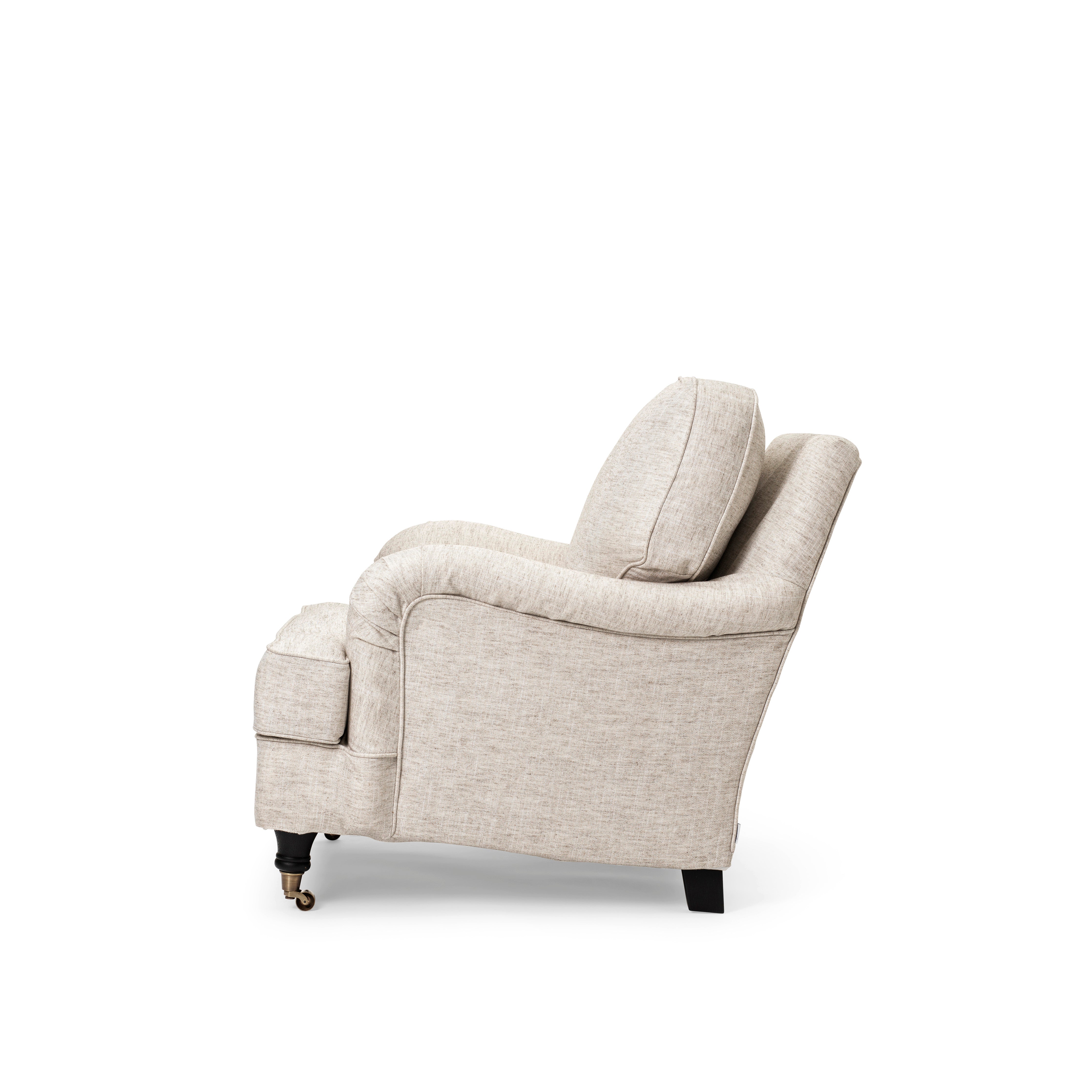 Howard Medium Armchair
