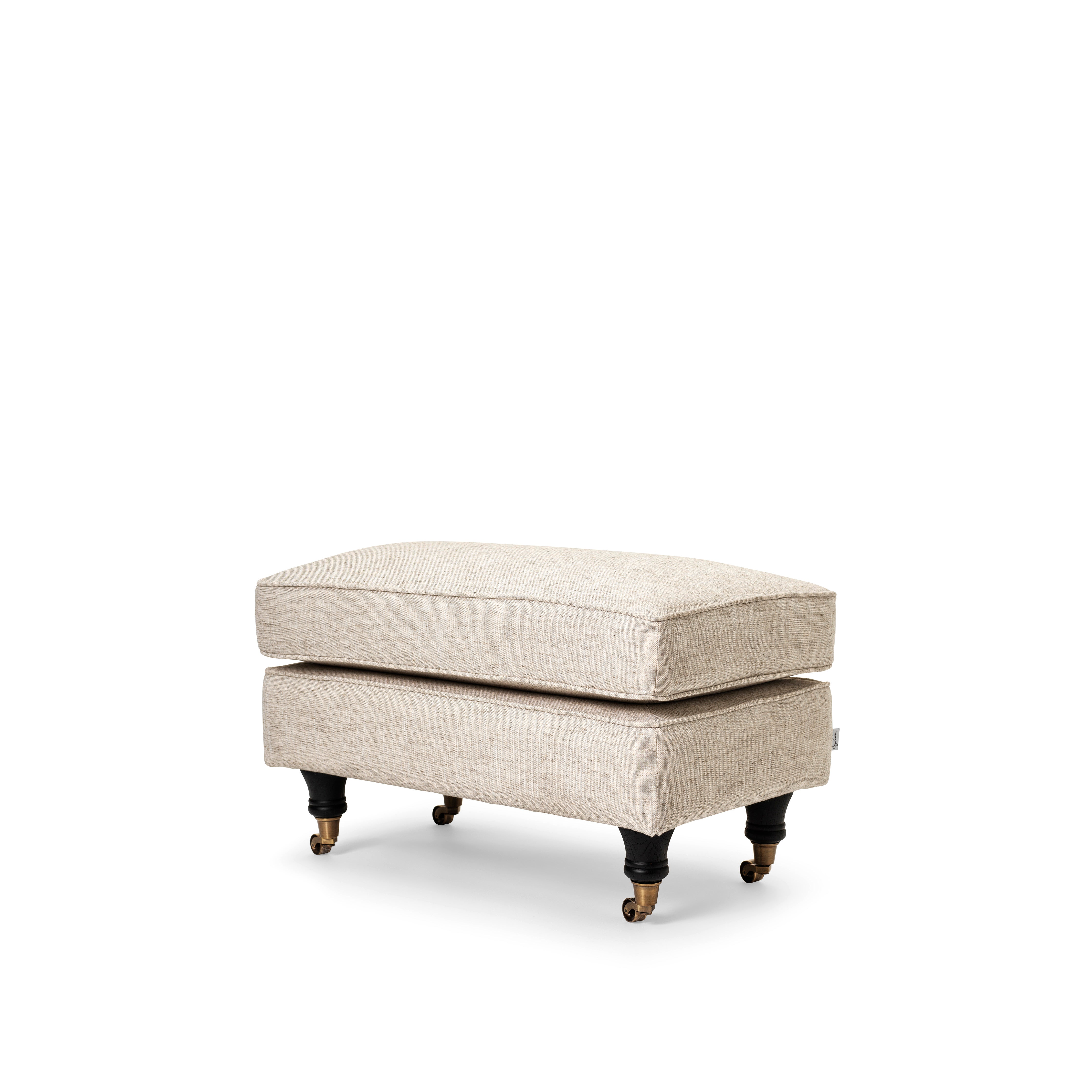 Howard Medium Footstool