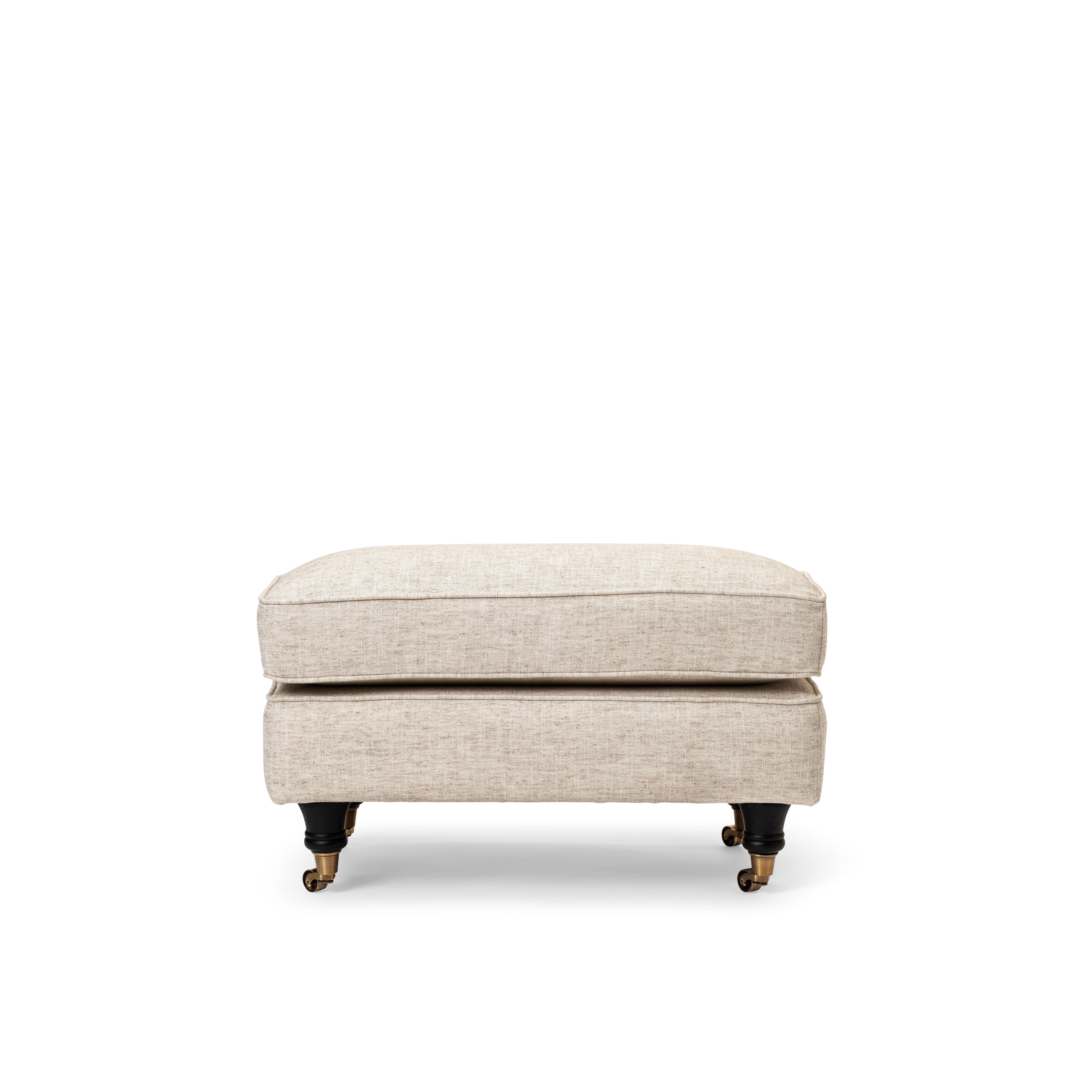 Howard Medium Footstool