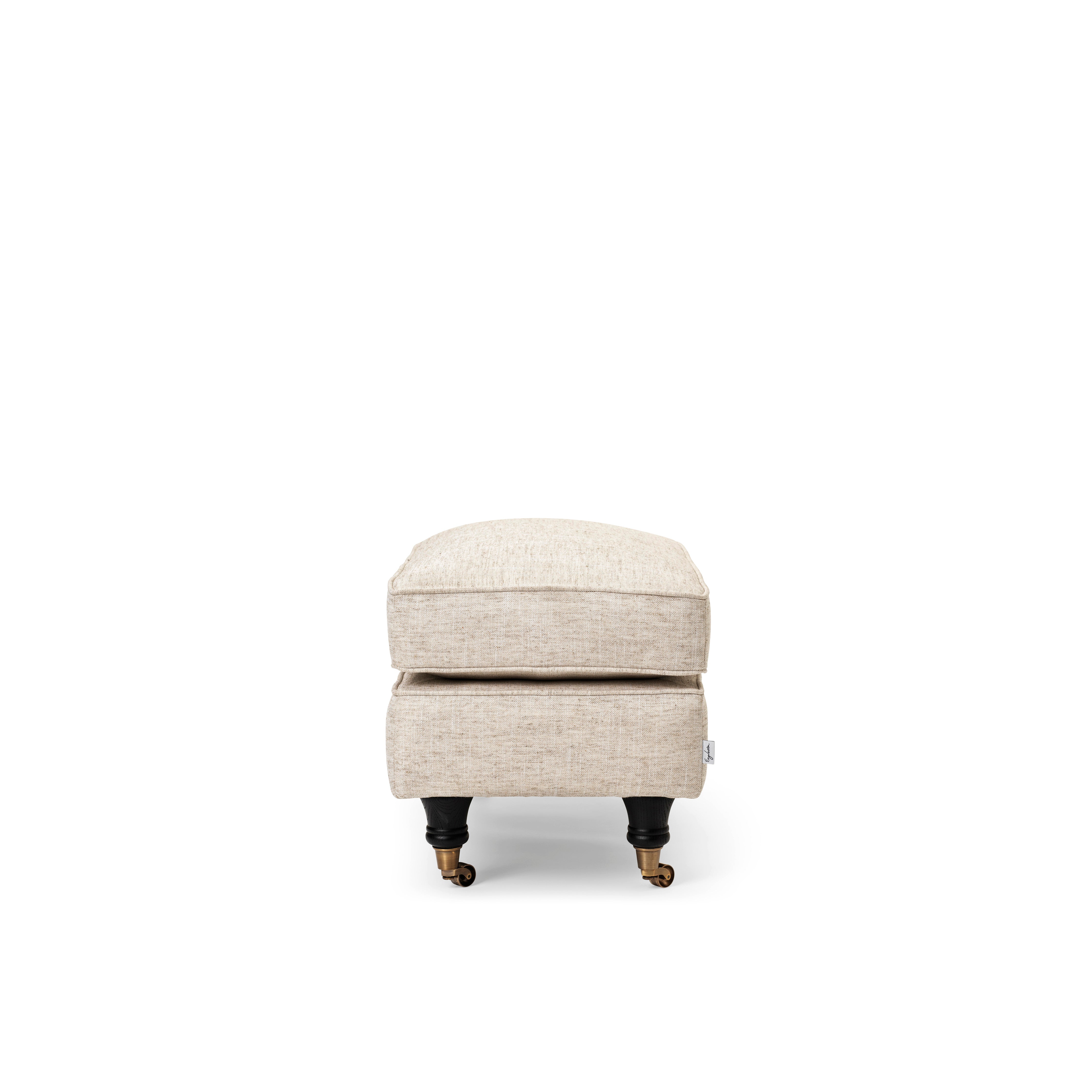 Howard Medium Footstool