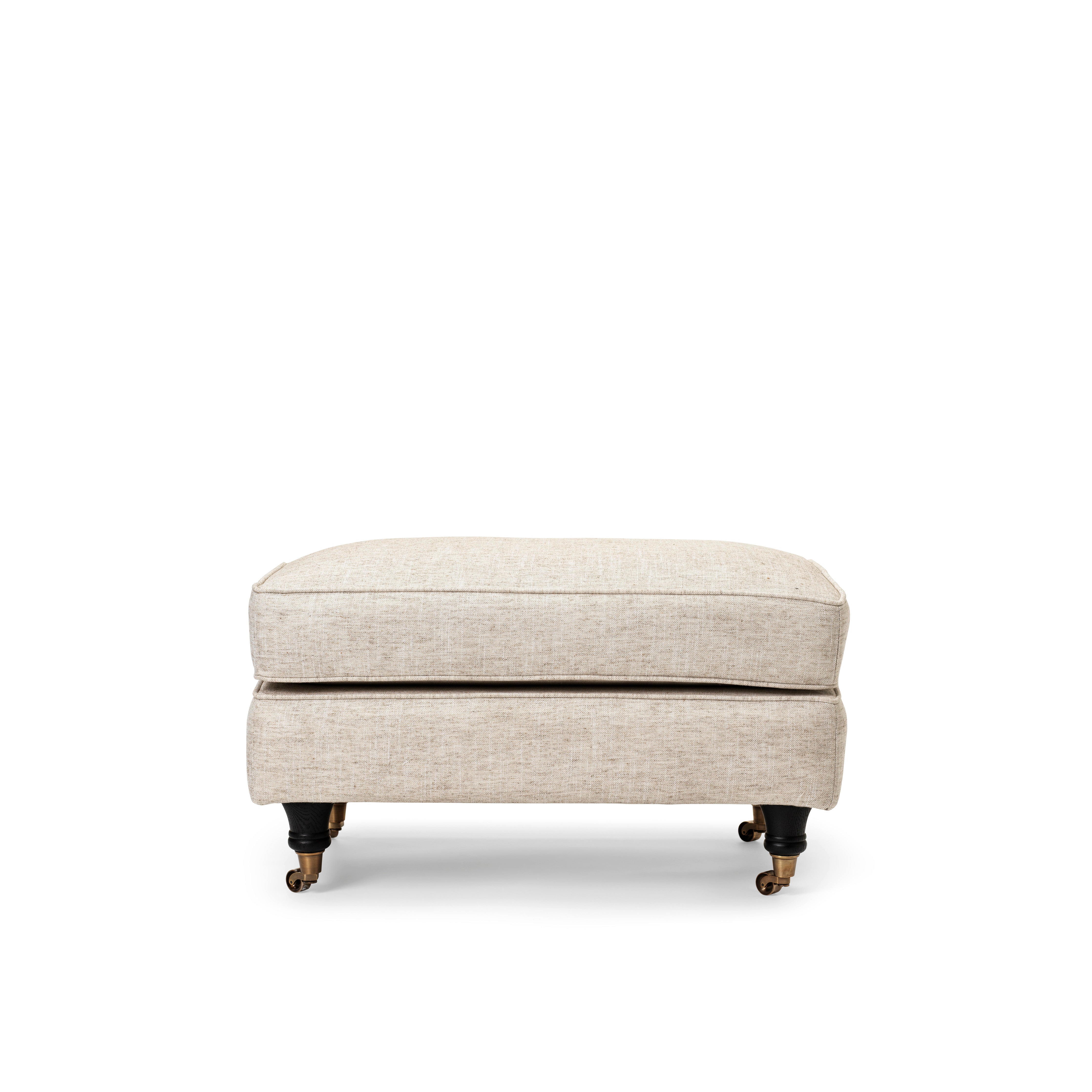 Howard Footstool Square