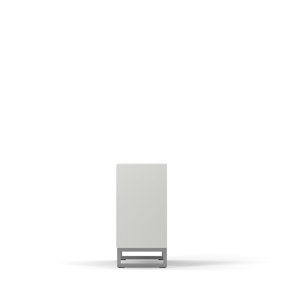 Englesson Byrå White Line Byrå 3+3 Lådor Hög 6724DB #Variant_White