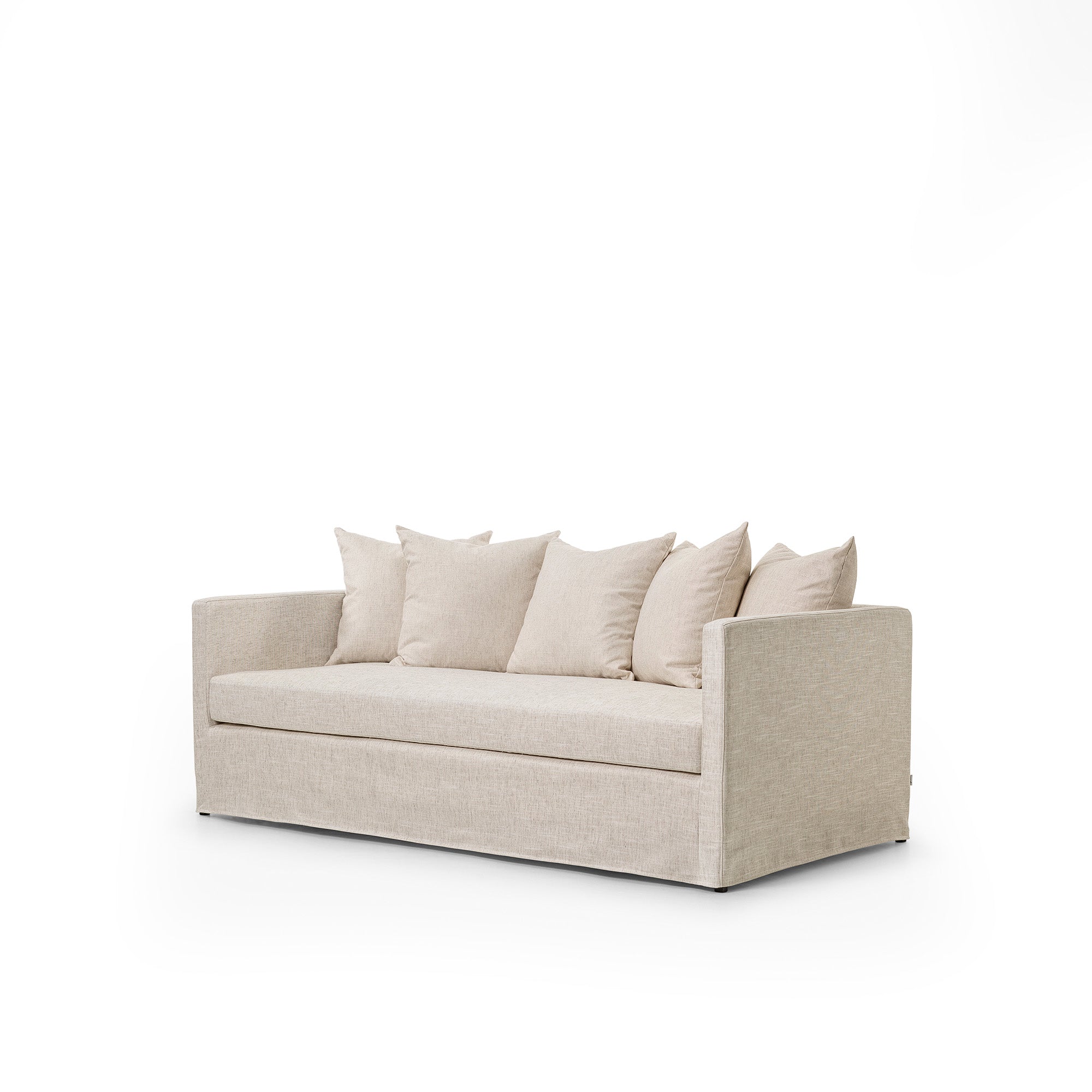 Somerville Casual 3-Seater Soffa
