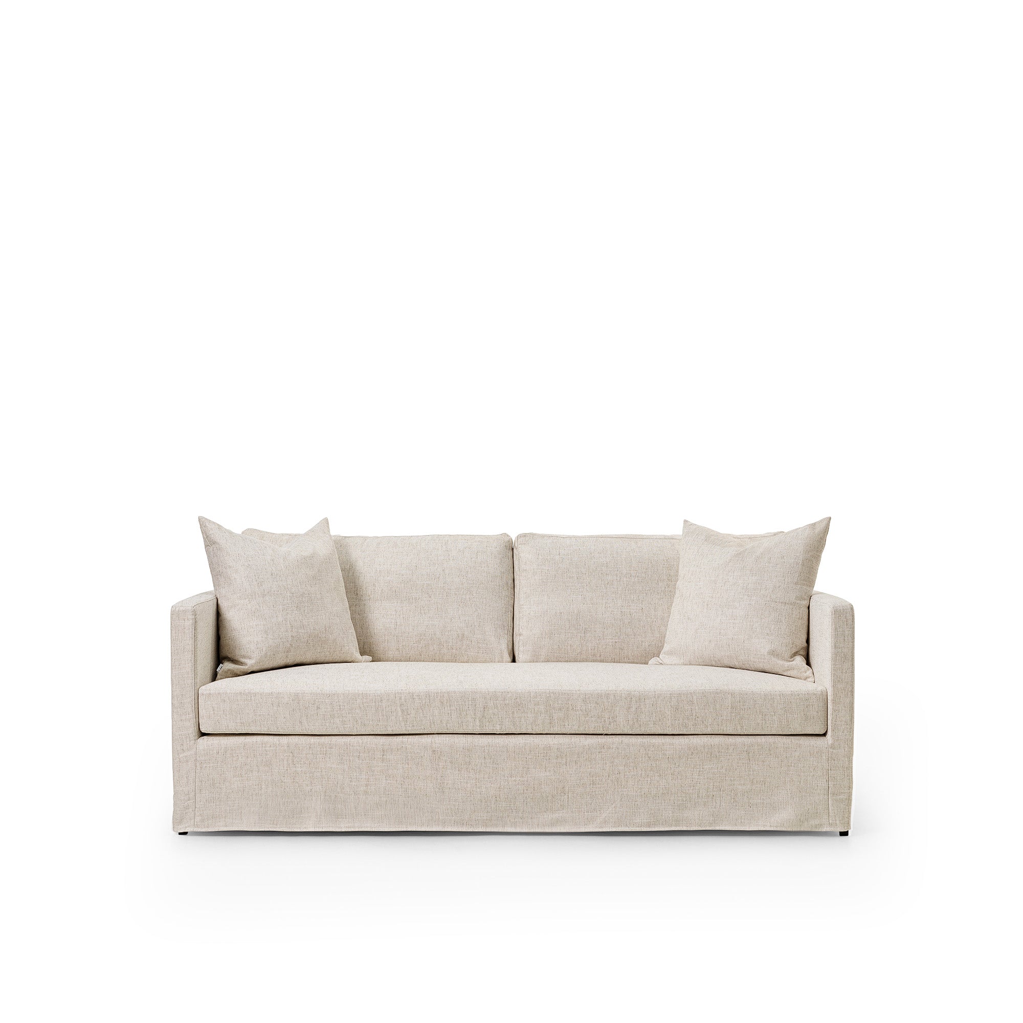 Somerville Casual 3-Seater Sofa