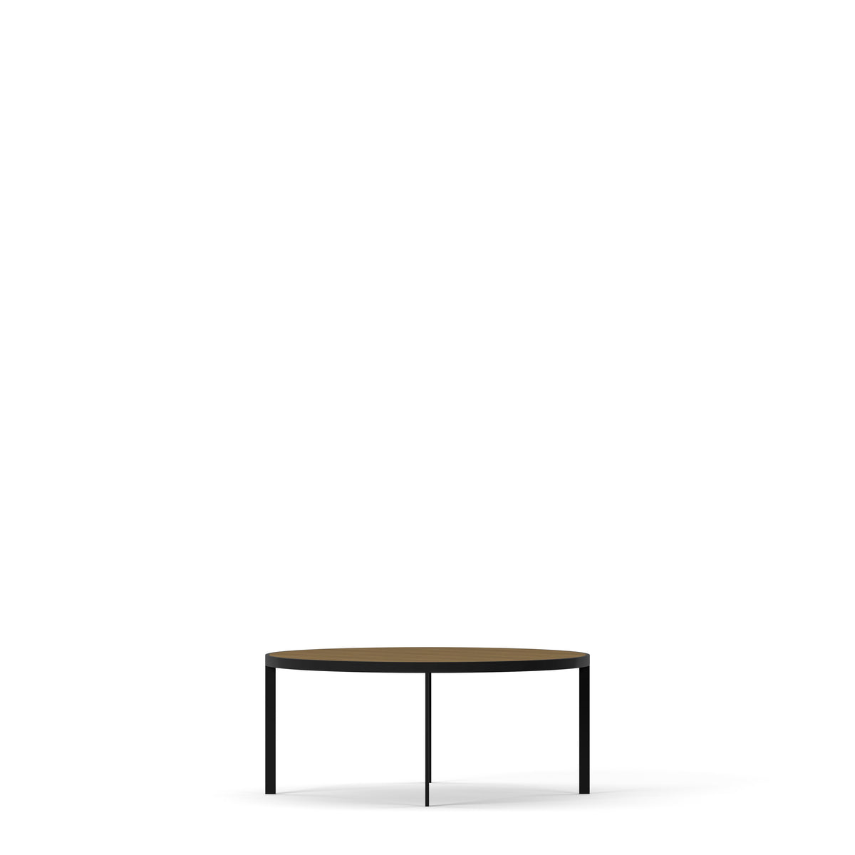 #Variant_Svart Metall & Burned Walnut