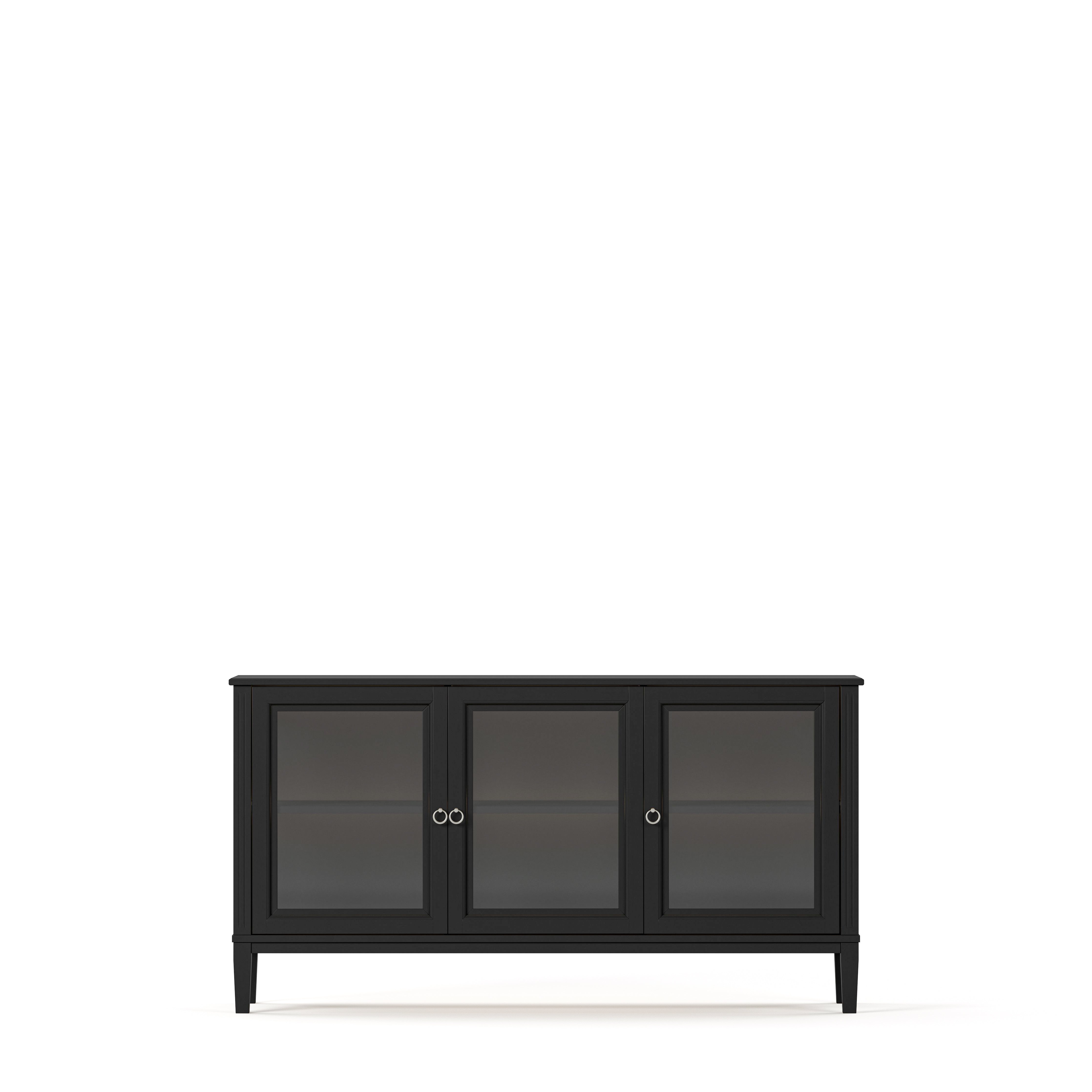 Stockholm 2.0 Display cabinet