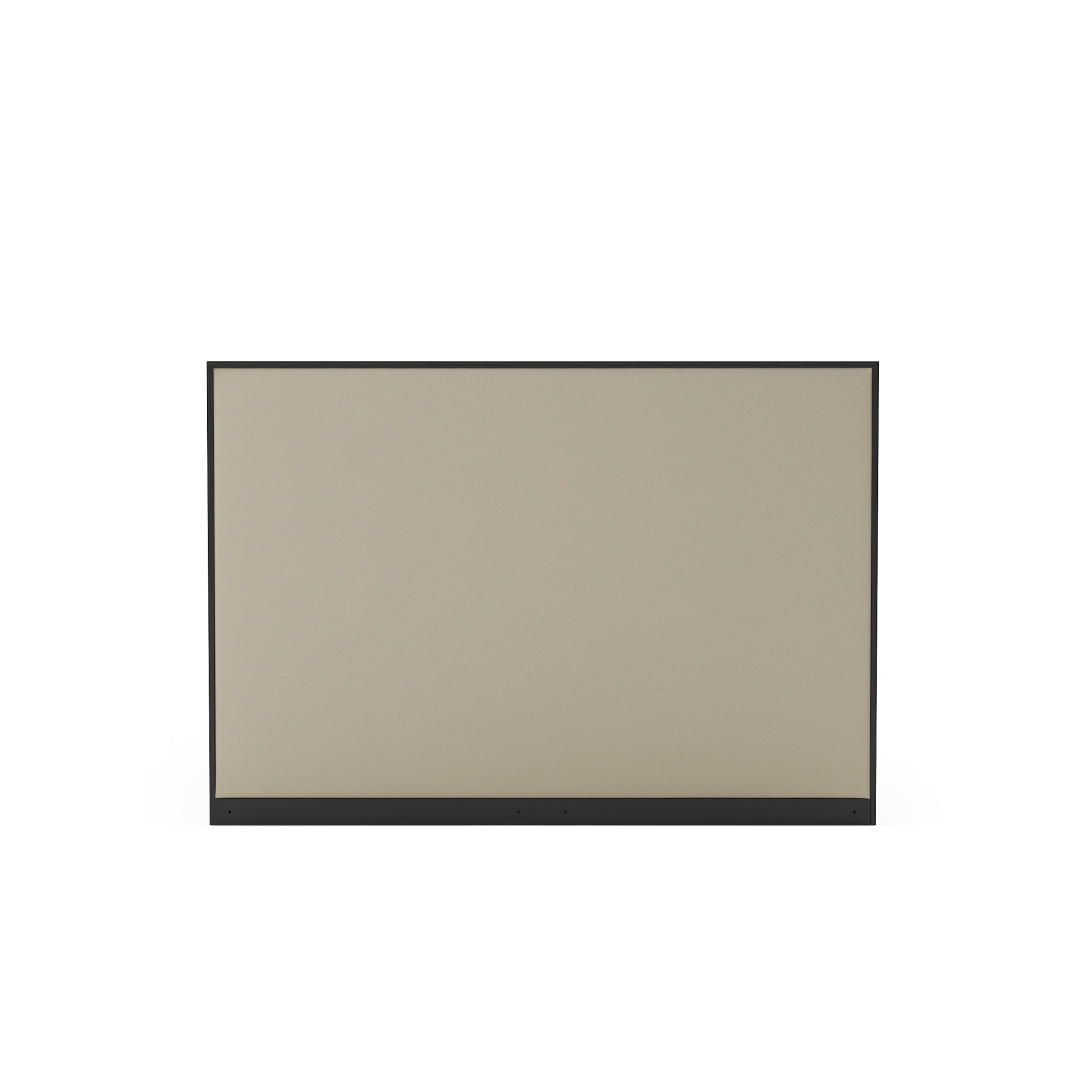 Englesson Beds Sand / 160 x 125 Edge Sänggavel GED160-ES #Variant_Sand