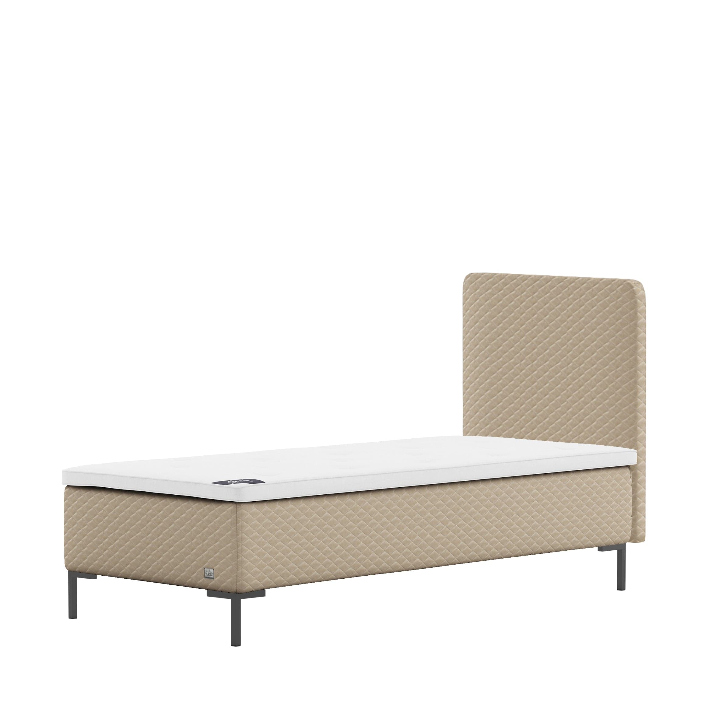 Englesson Beds Ramsäng Impression Ramsäng #Variant_Almond