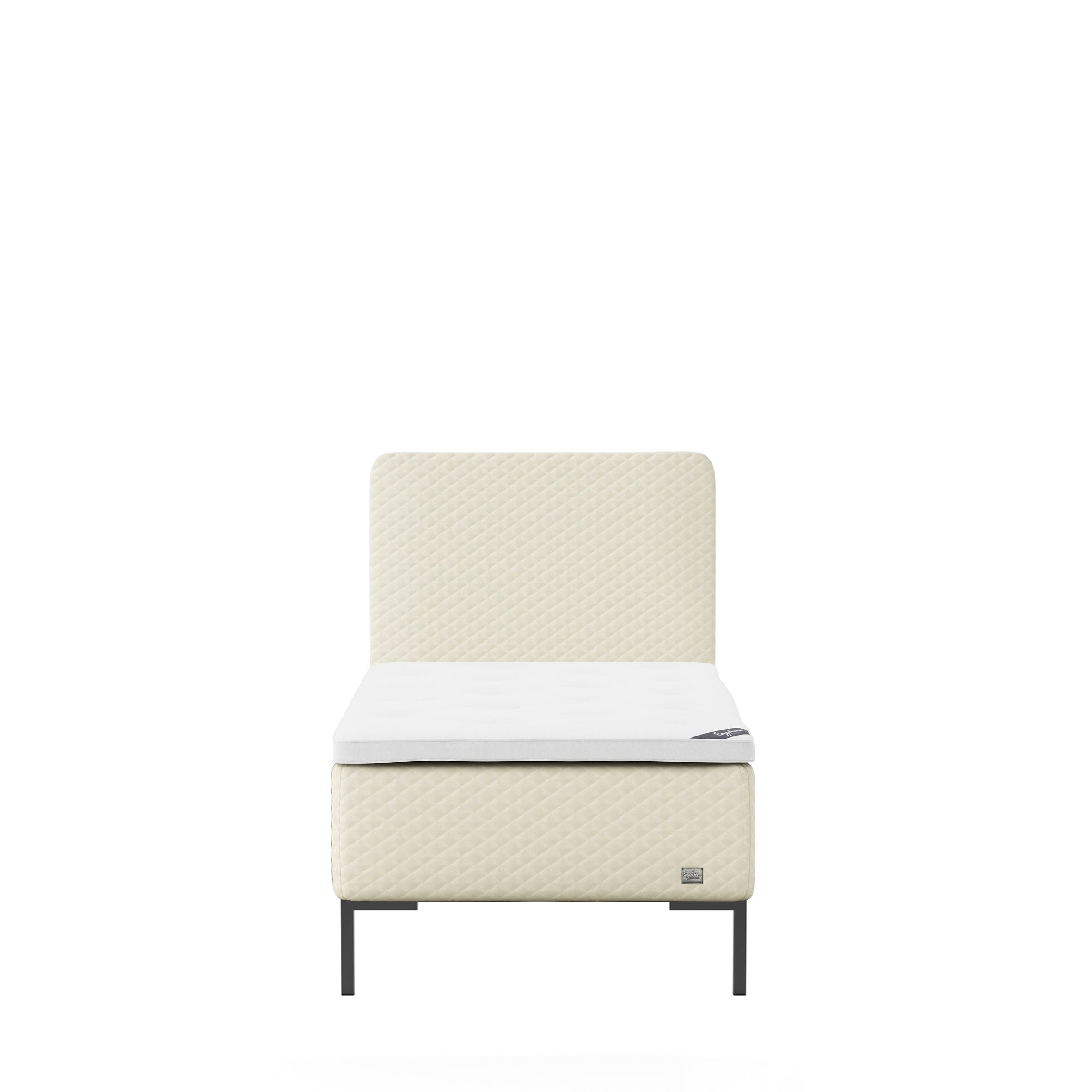 Englesson Beds Ramsäng Pearl / 90 x 200 / Fast Impression Ramsäng IF90F20 #Variant_Pearl