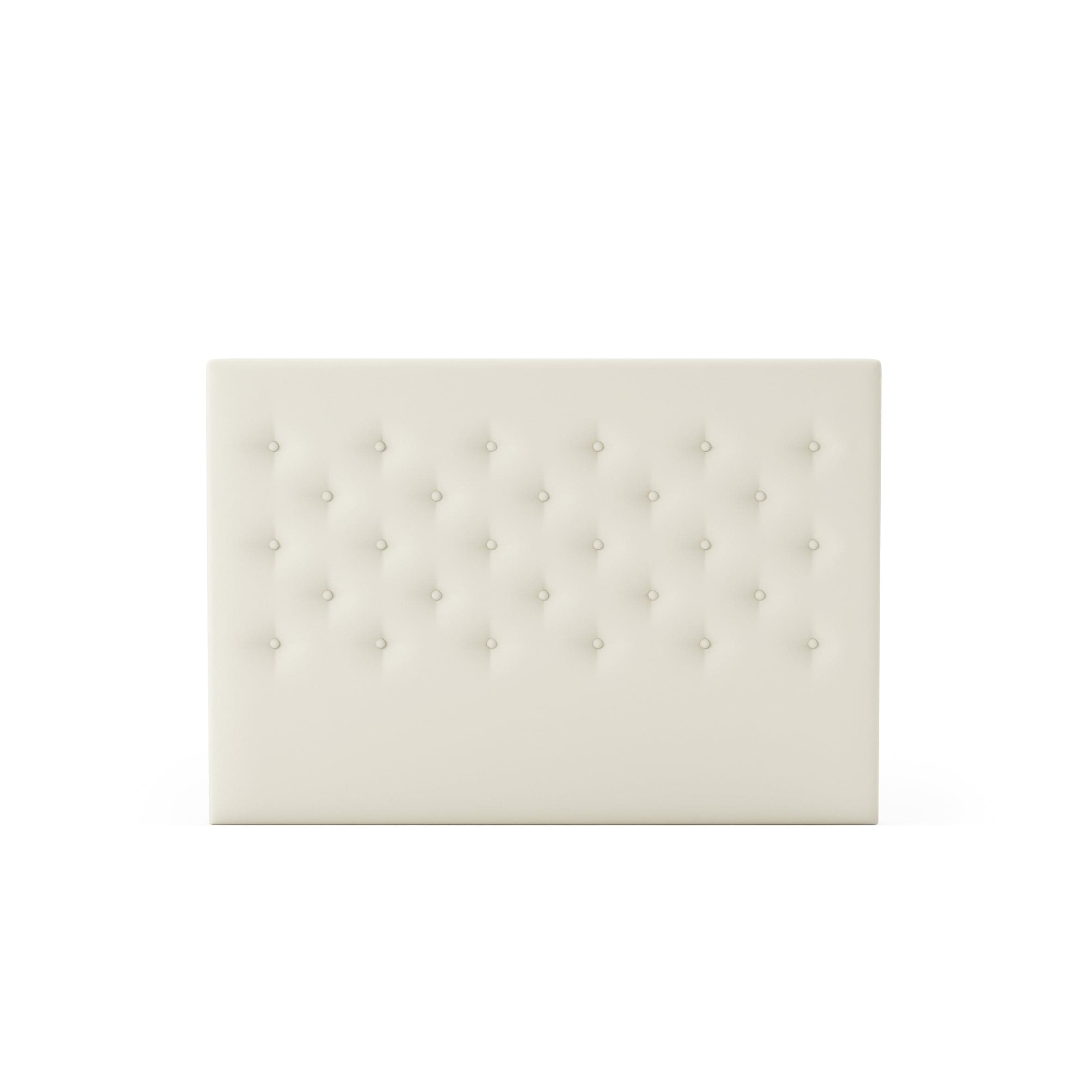 Englesson Beds sänggavlar Cream / 160 x 125 Chelsea Sänggavel GCH160 #Variant_Cream