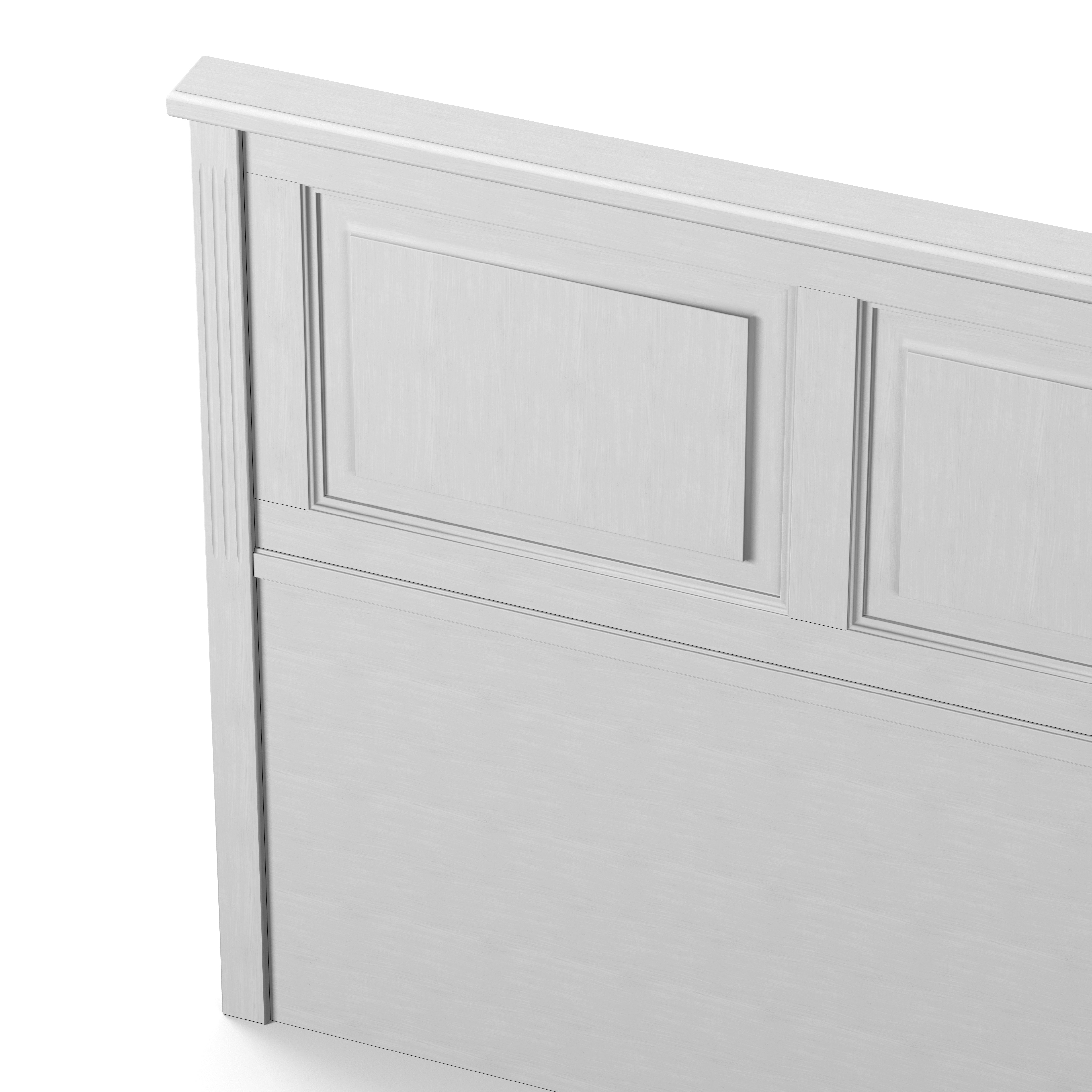 Englesson Beds Sängram Stockholm Huvudgavel