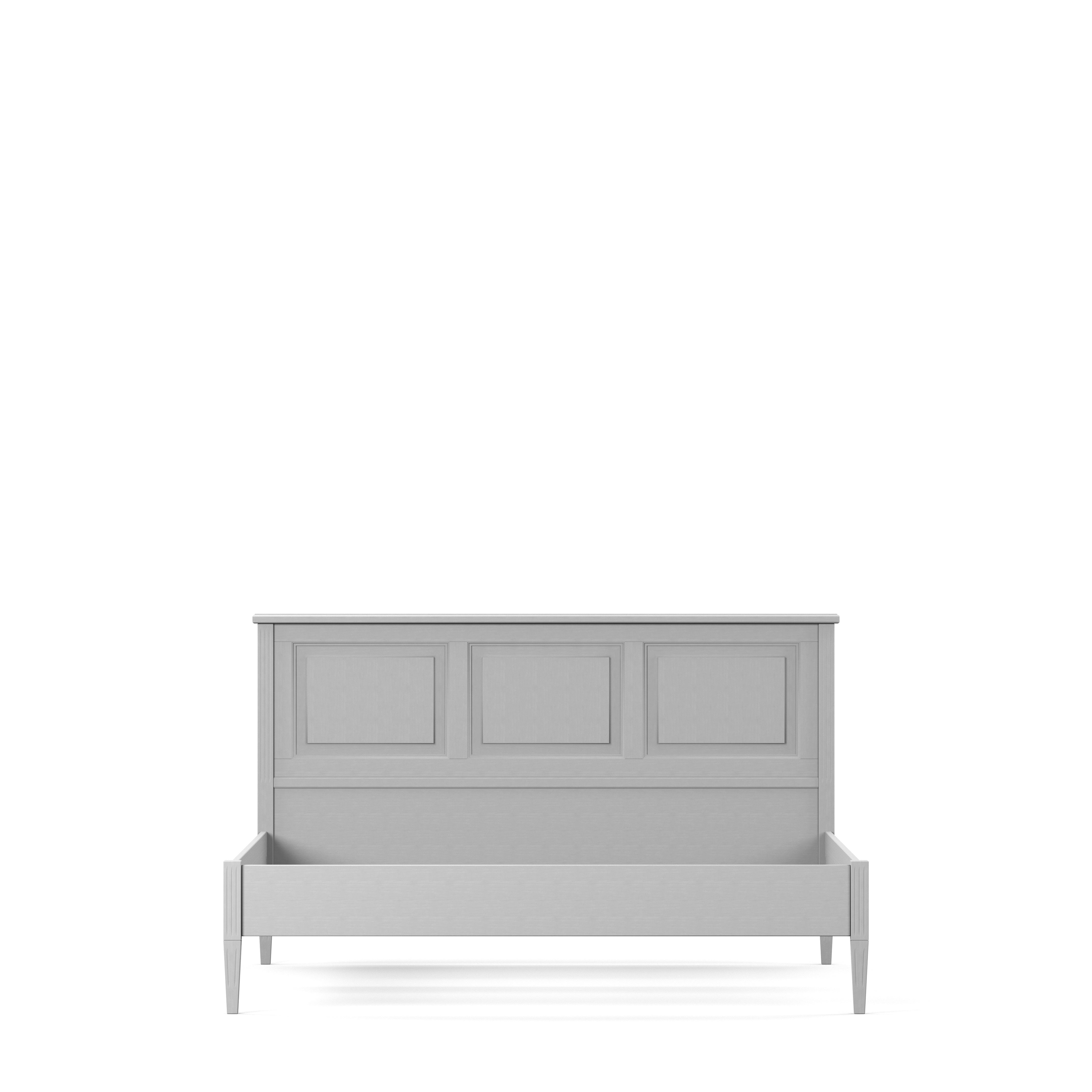 Englesson Beds Sängram Stockholm Sängram 580WWD