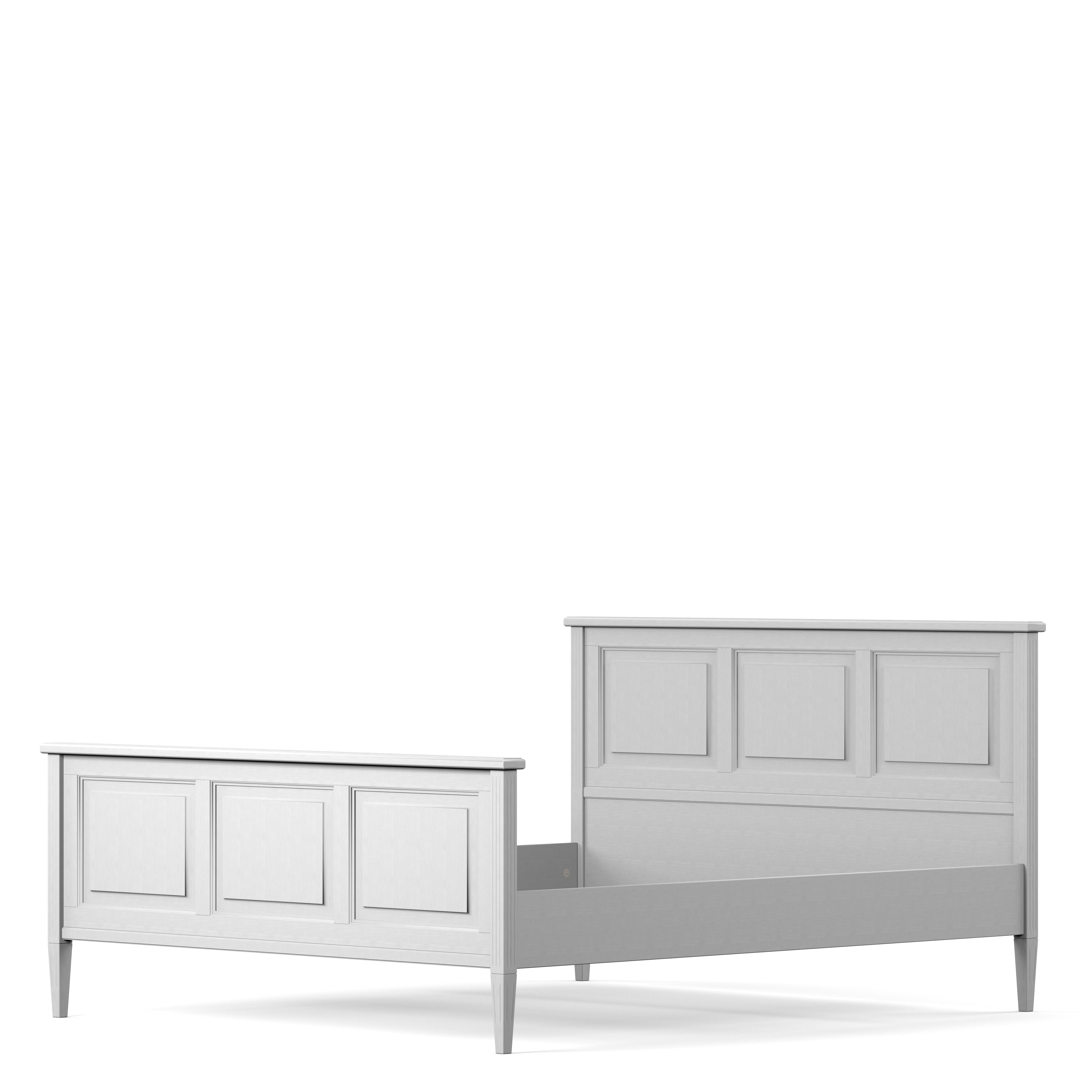 Englesson Beds Sängram Stockholm Sängram 580WWK