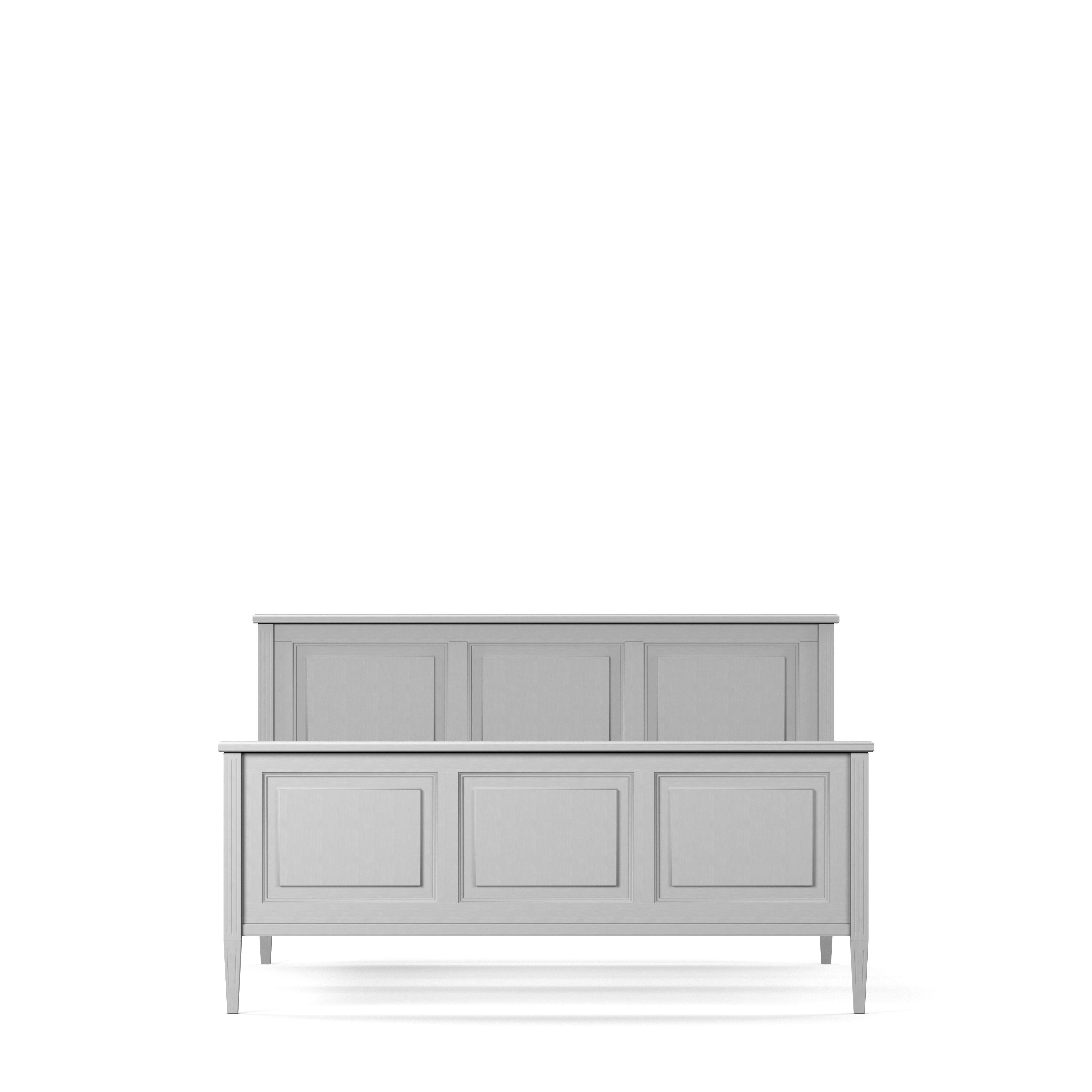 Englesson Beds Sängram Stockholm Sängram 580WWK