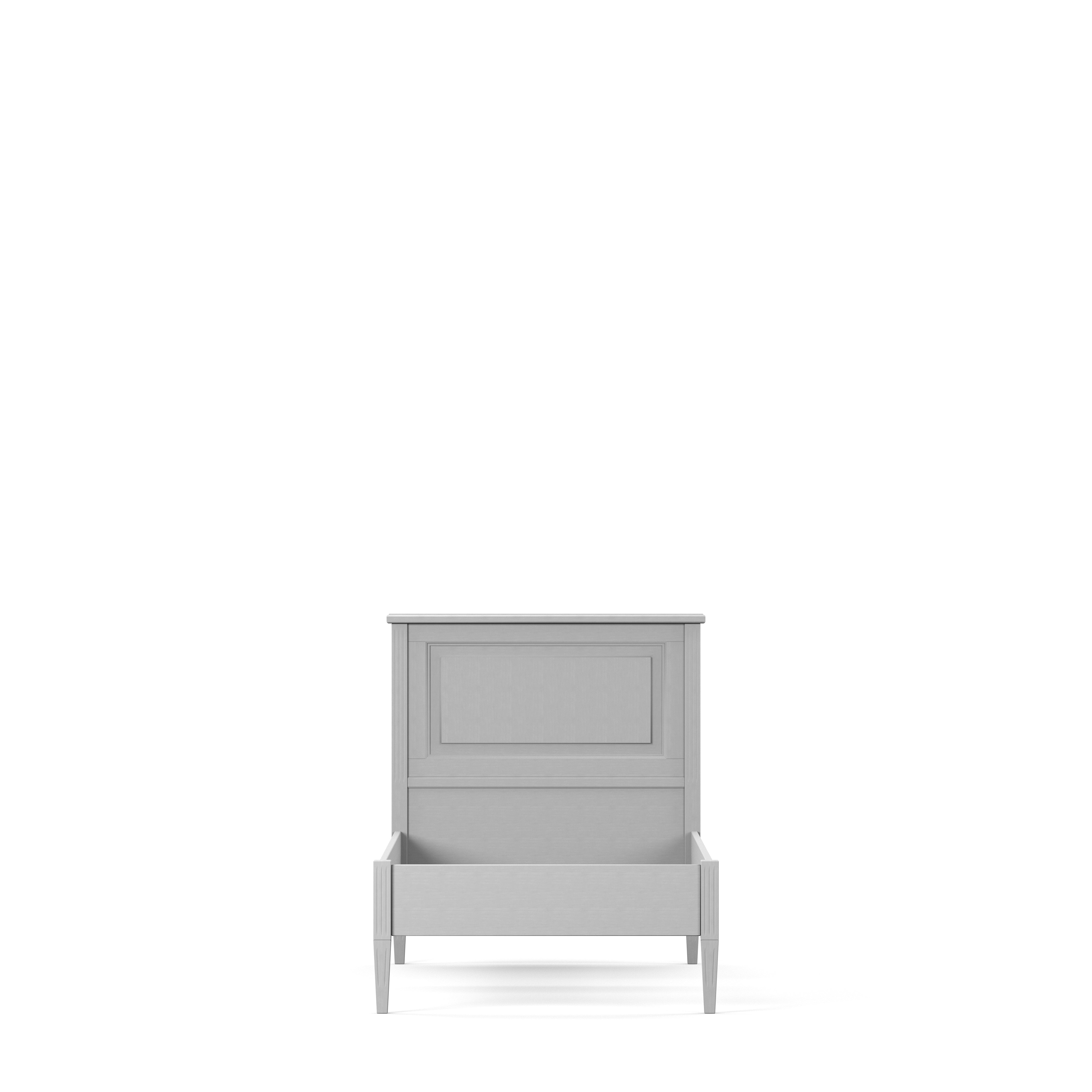 Englesson Beds Sängram Stockholm Sängram 590WWD