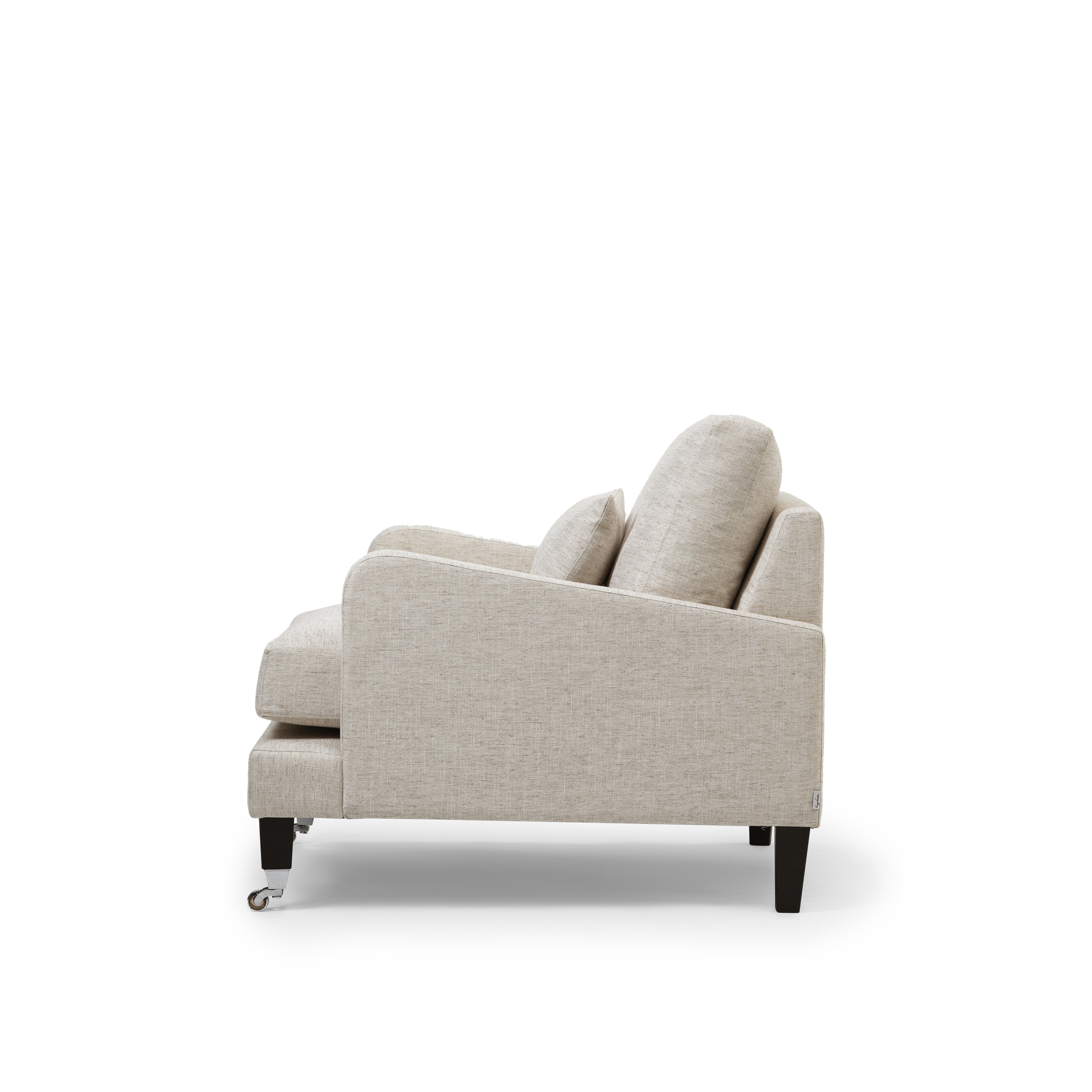 Englesson Belmont Fåtölj