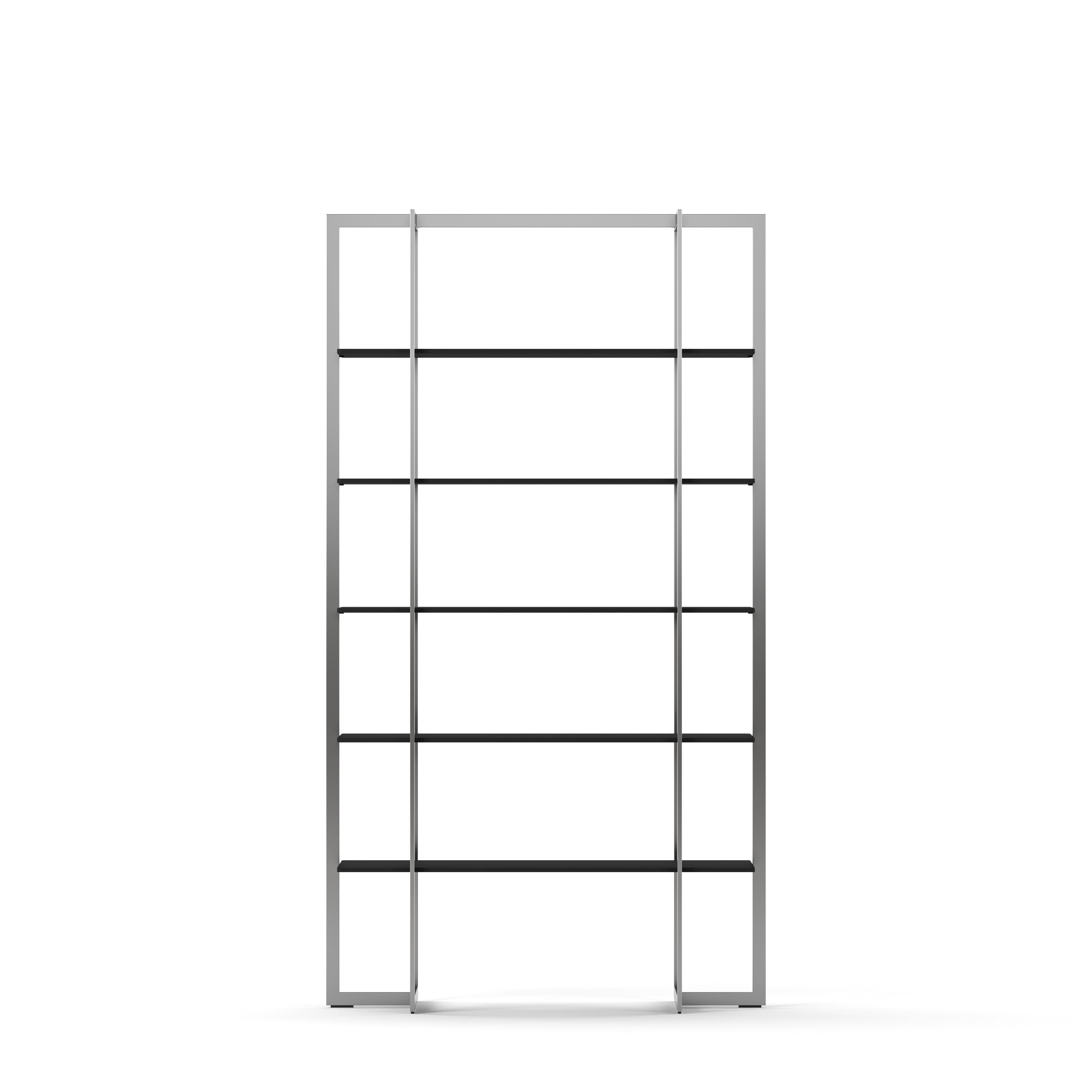 Square Bookcase