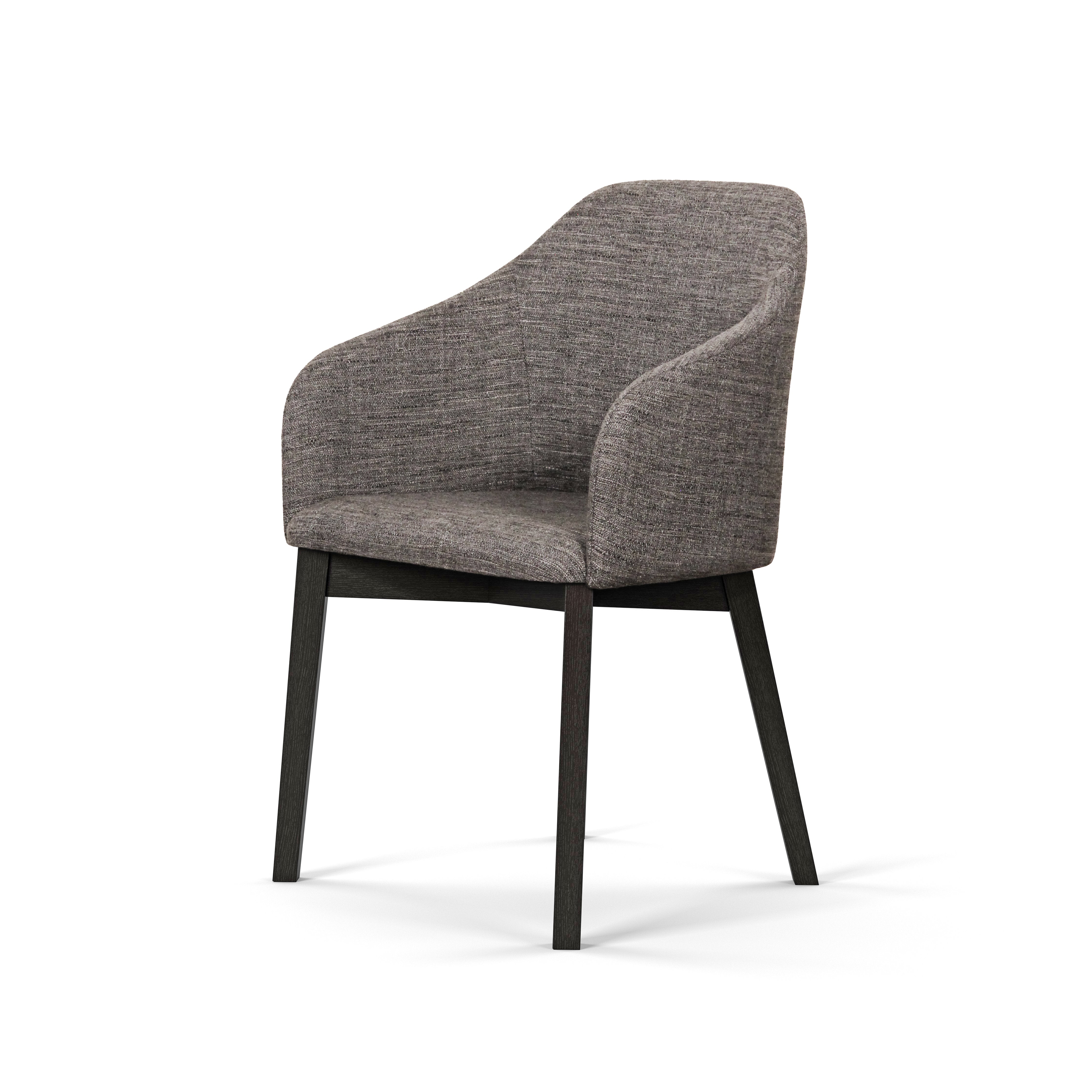 Englesson Bolton Stol #Variant_Dark Oak