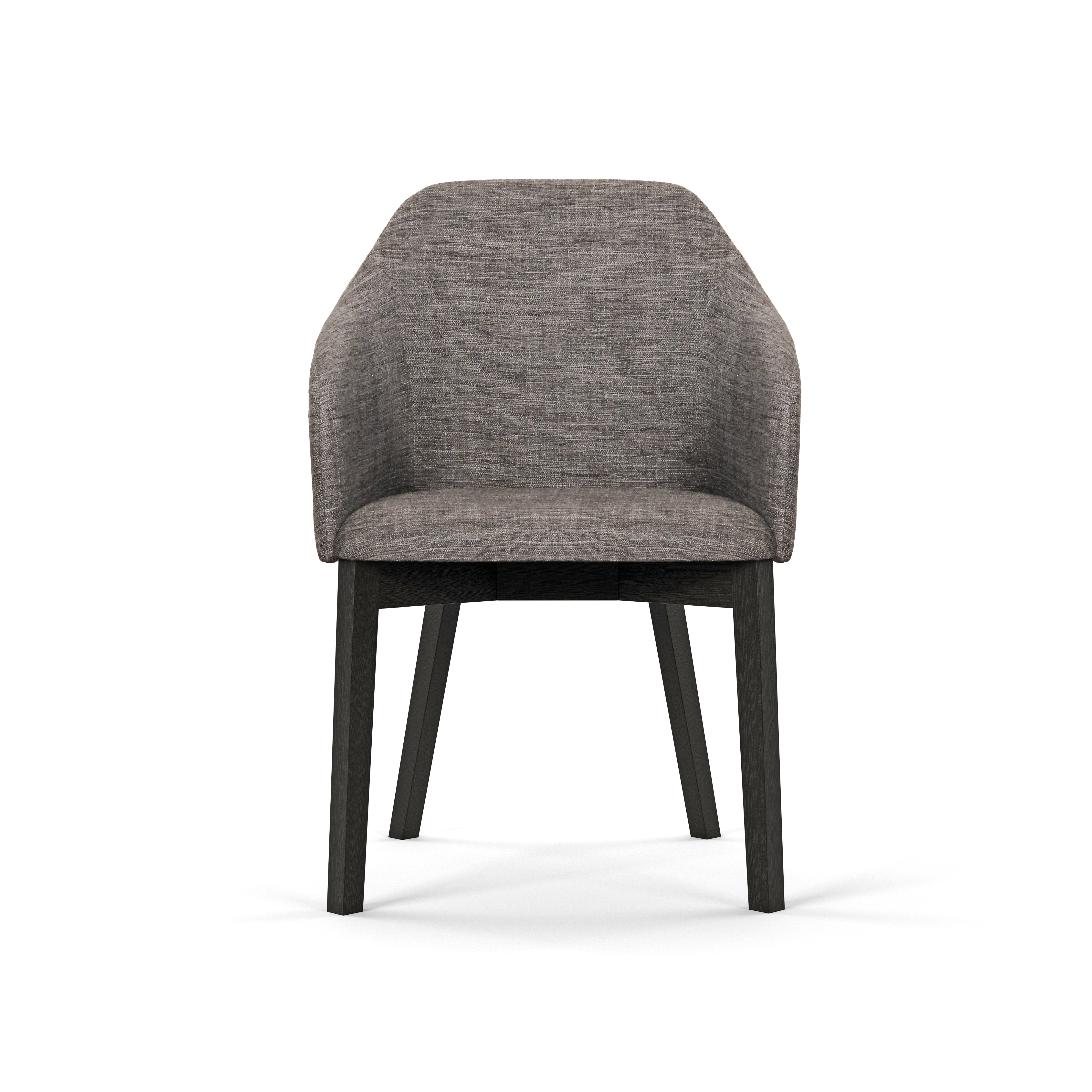 Englesson Bolton Stol #Variant_Dark Oak