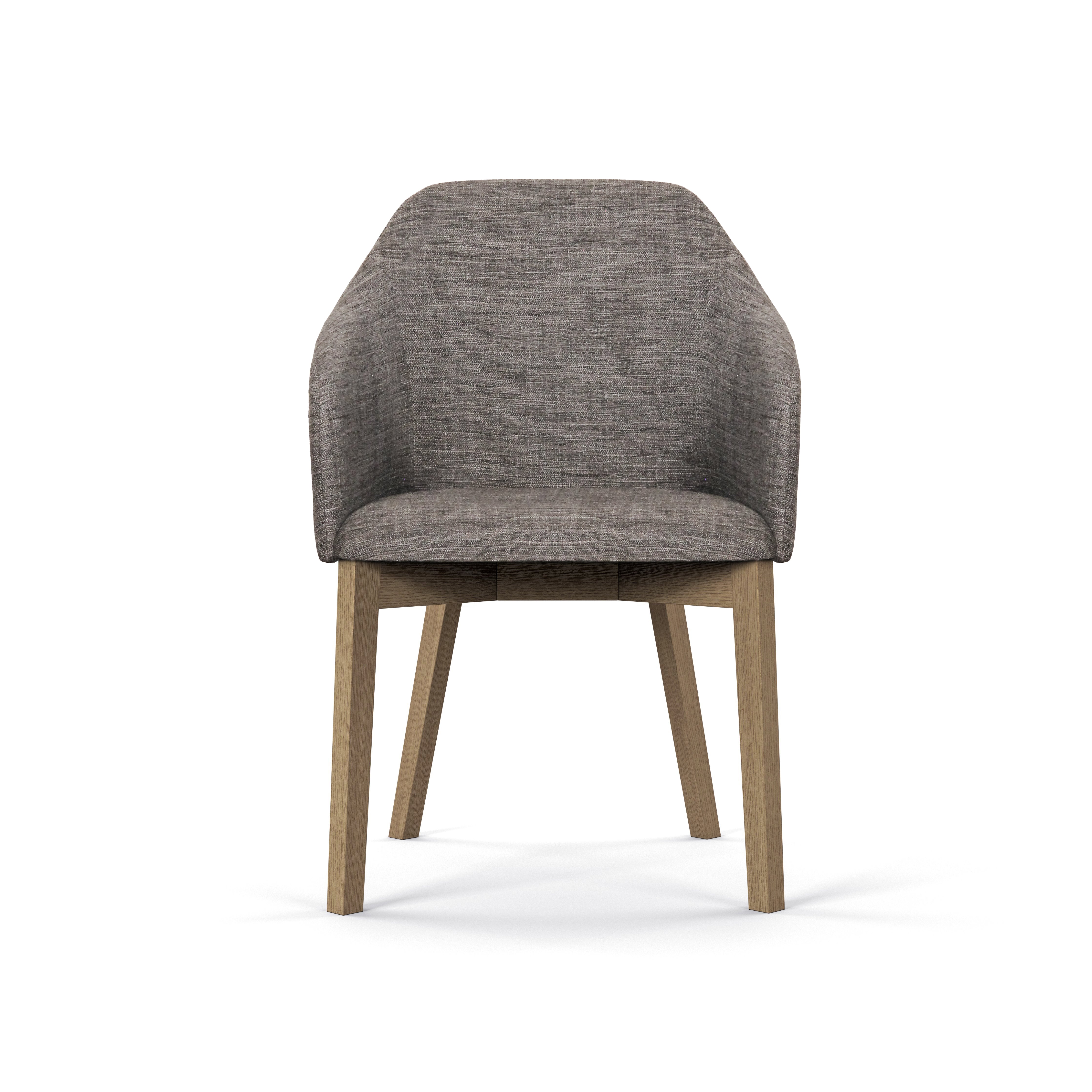 Englesson Natural Oak / Prisklass 1 Bolton Stol 657NO #Variant_Natural Oak