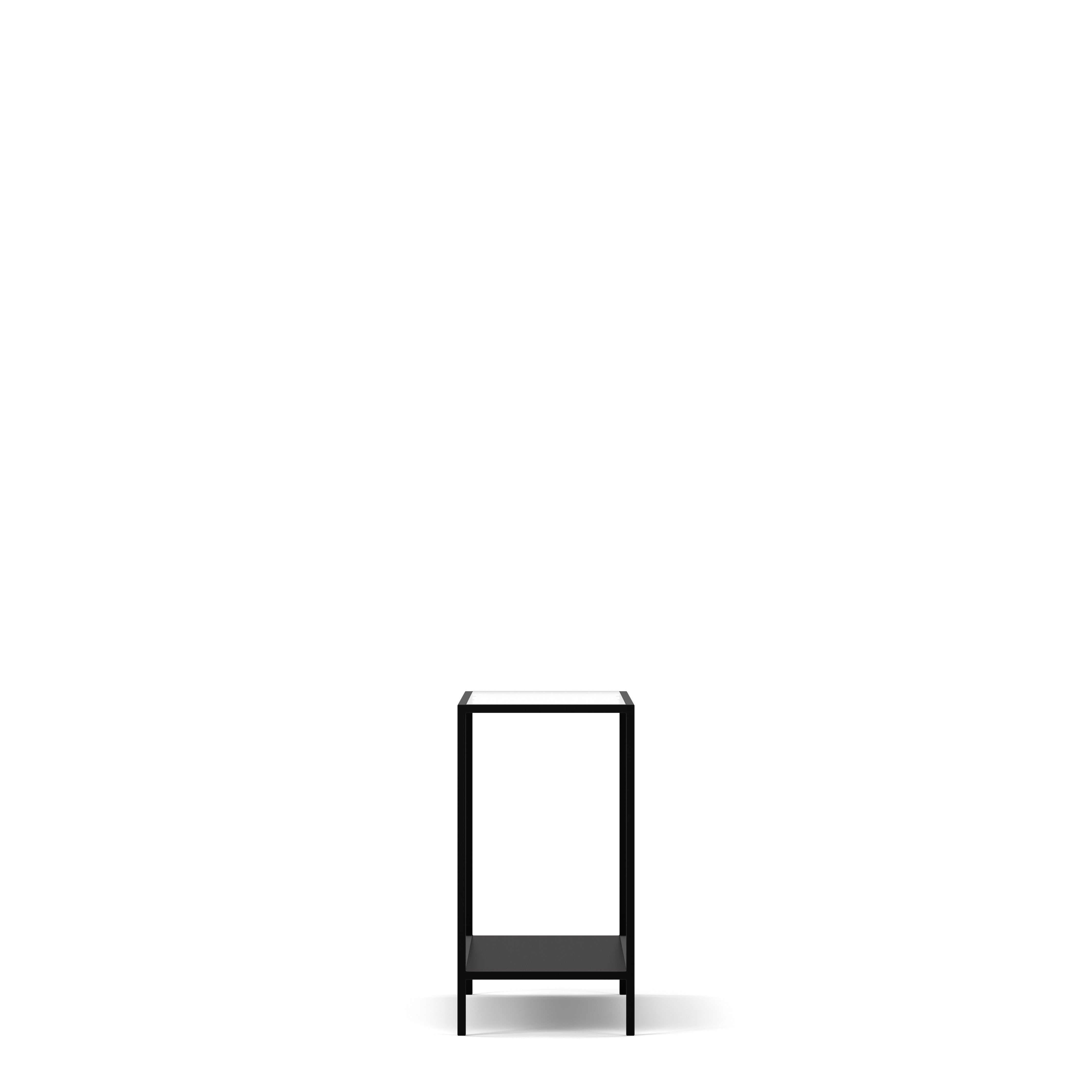 Englesson Bord 2000 Avlastningsbord 1493BLACK