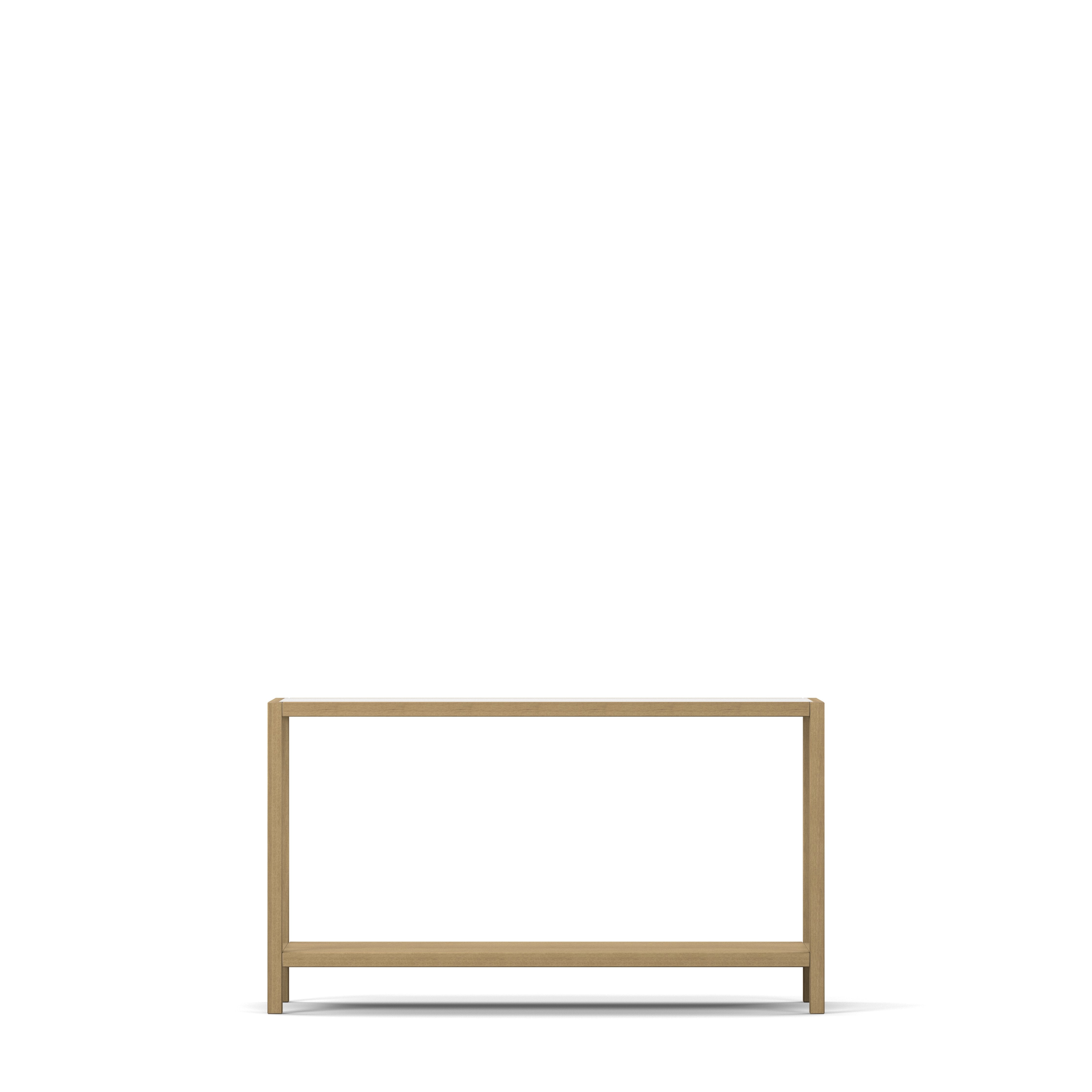 Englesson Bord Natural Oak 2000 Avlastningsbord 1493NO #Variant_Natural Oak