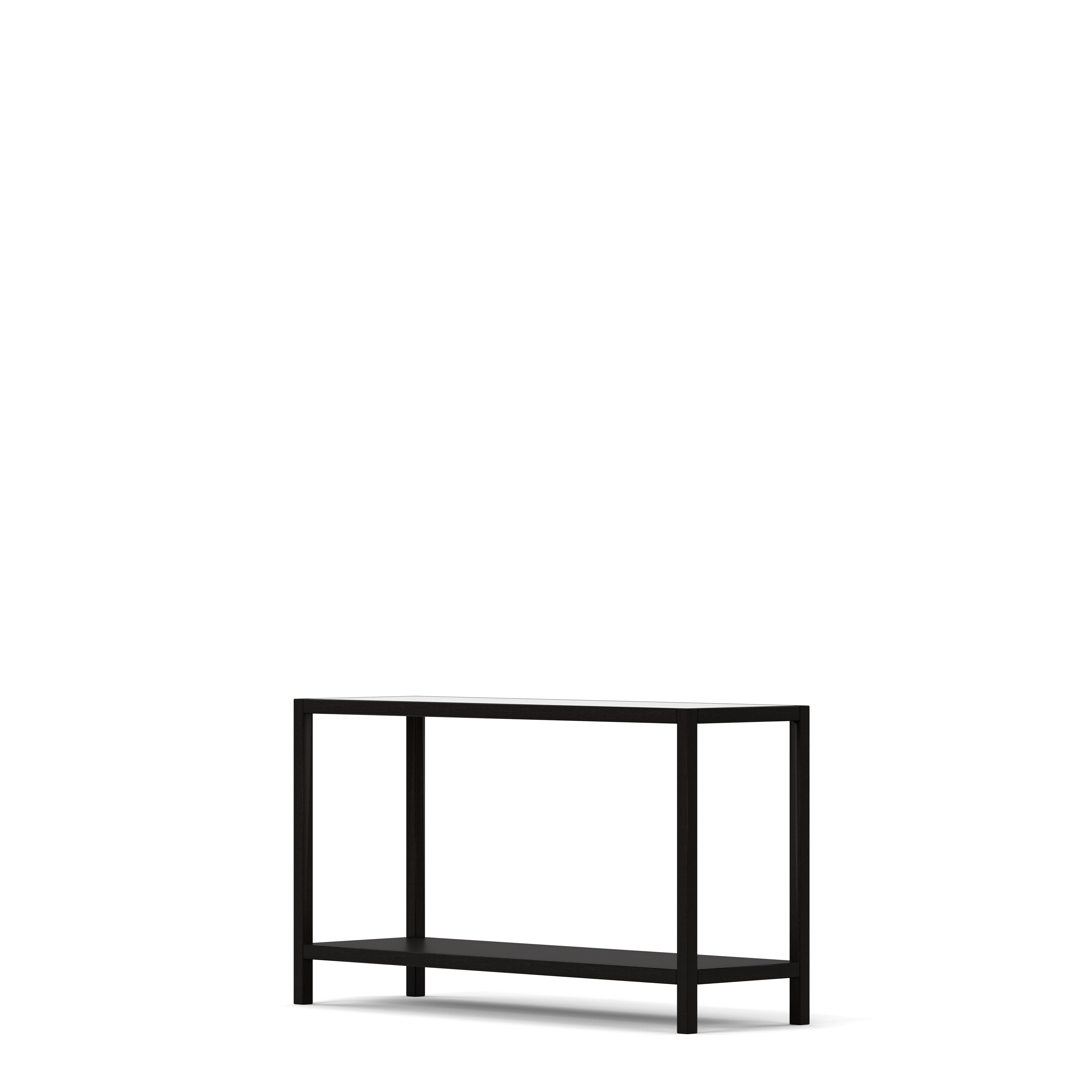 Englesson Bord 2000 Avlastningsbord #Variant_Dark Oak