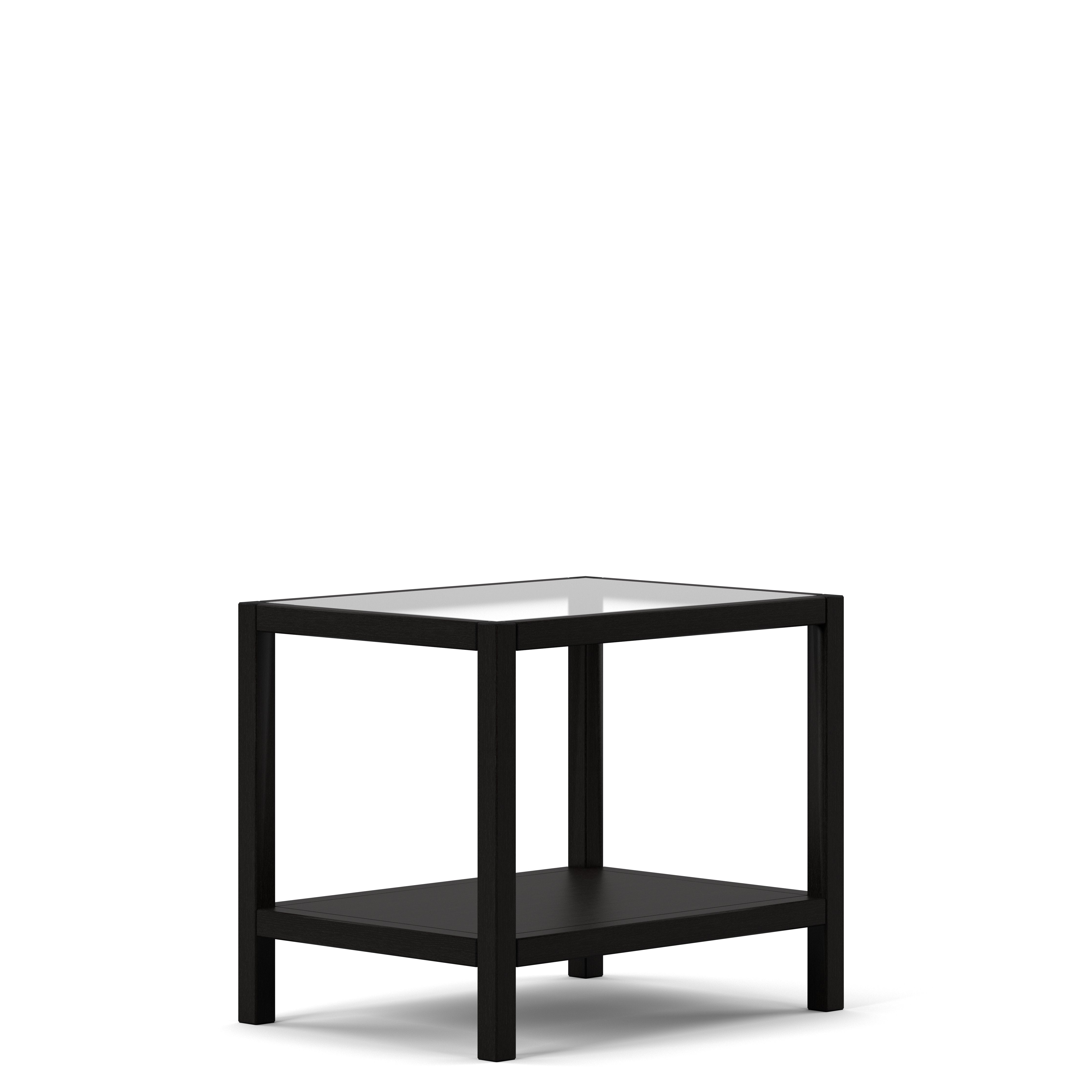 Englesson Bord 2000 Lampbord #Variant_Dark Oak