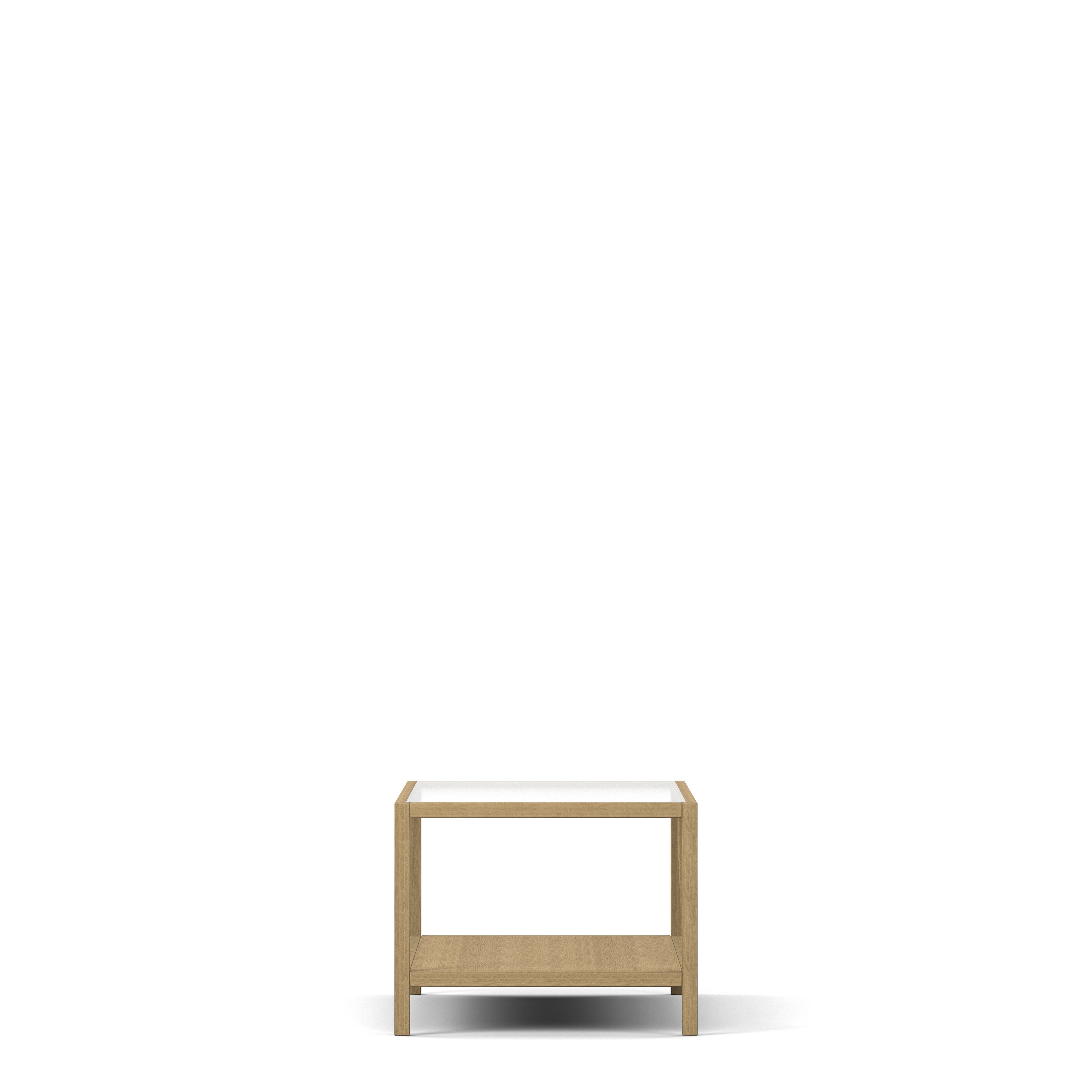 Englesson Bord 2000 Soffbord Rektangulärt #Variant_Natural Oak