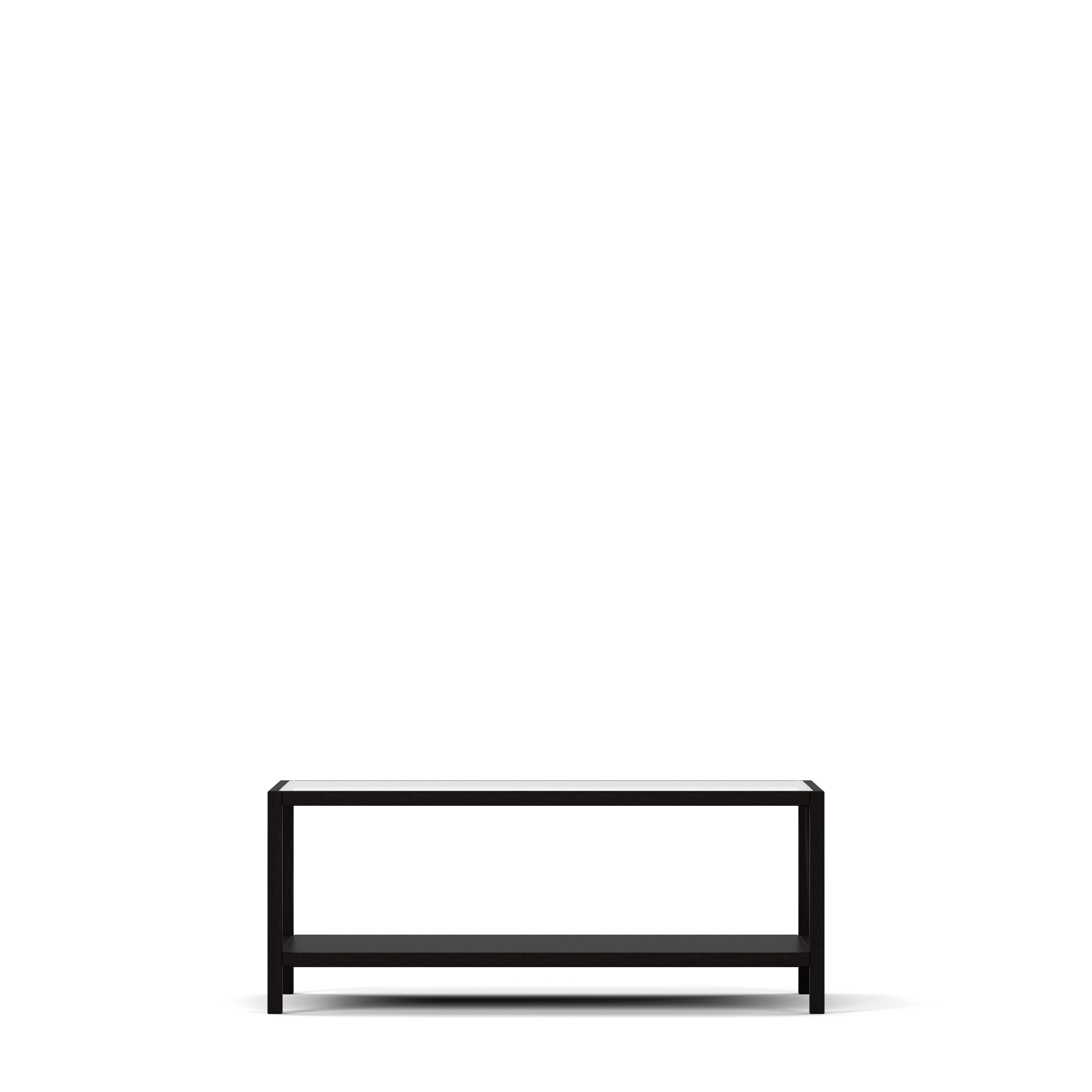 Englesson Bord 2000 Soffbord Rektangulärt #Variant_Dark Oak