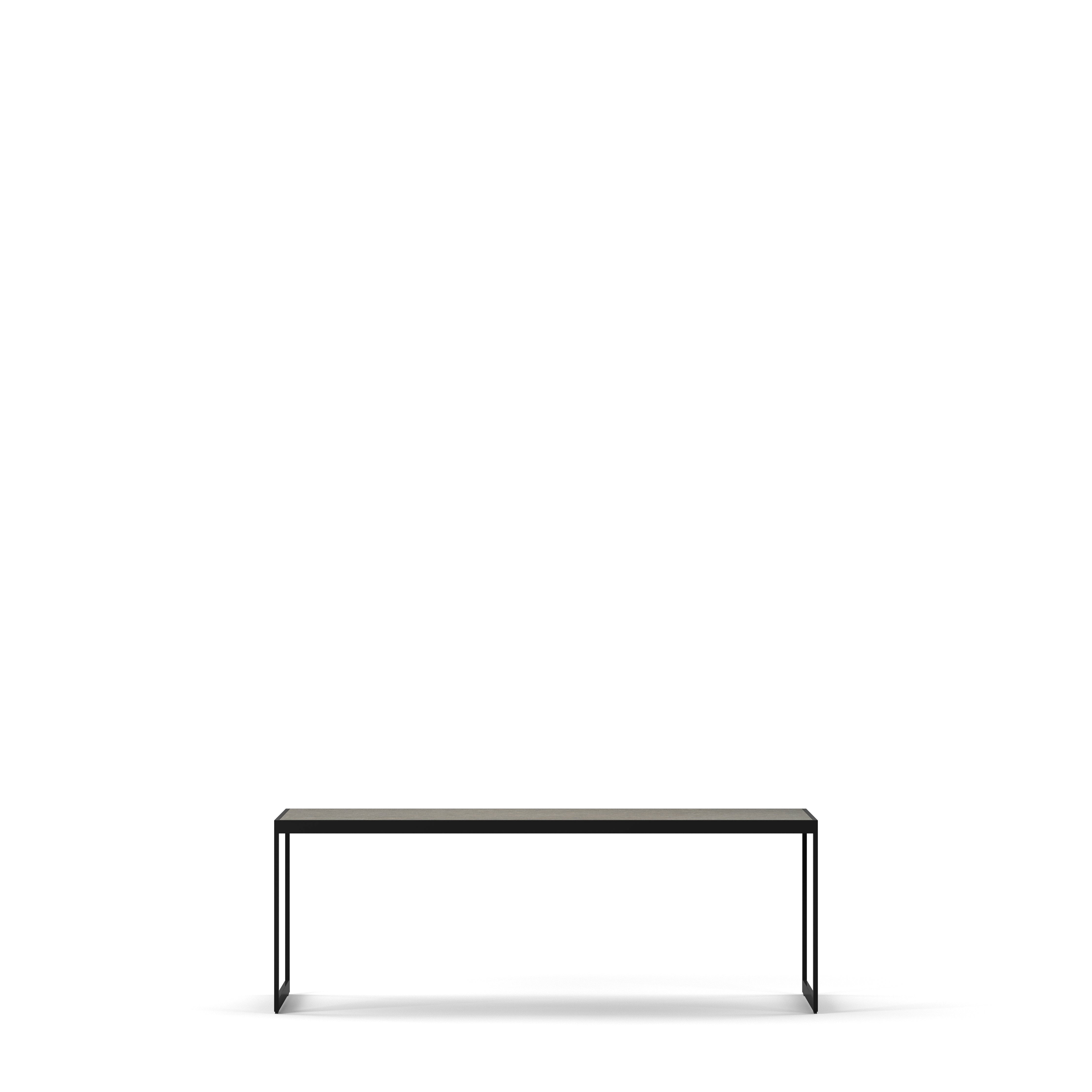 Englesson & Bricmate Coffee Table Rectangular