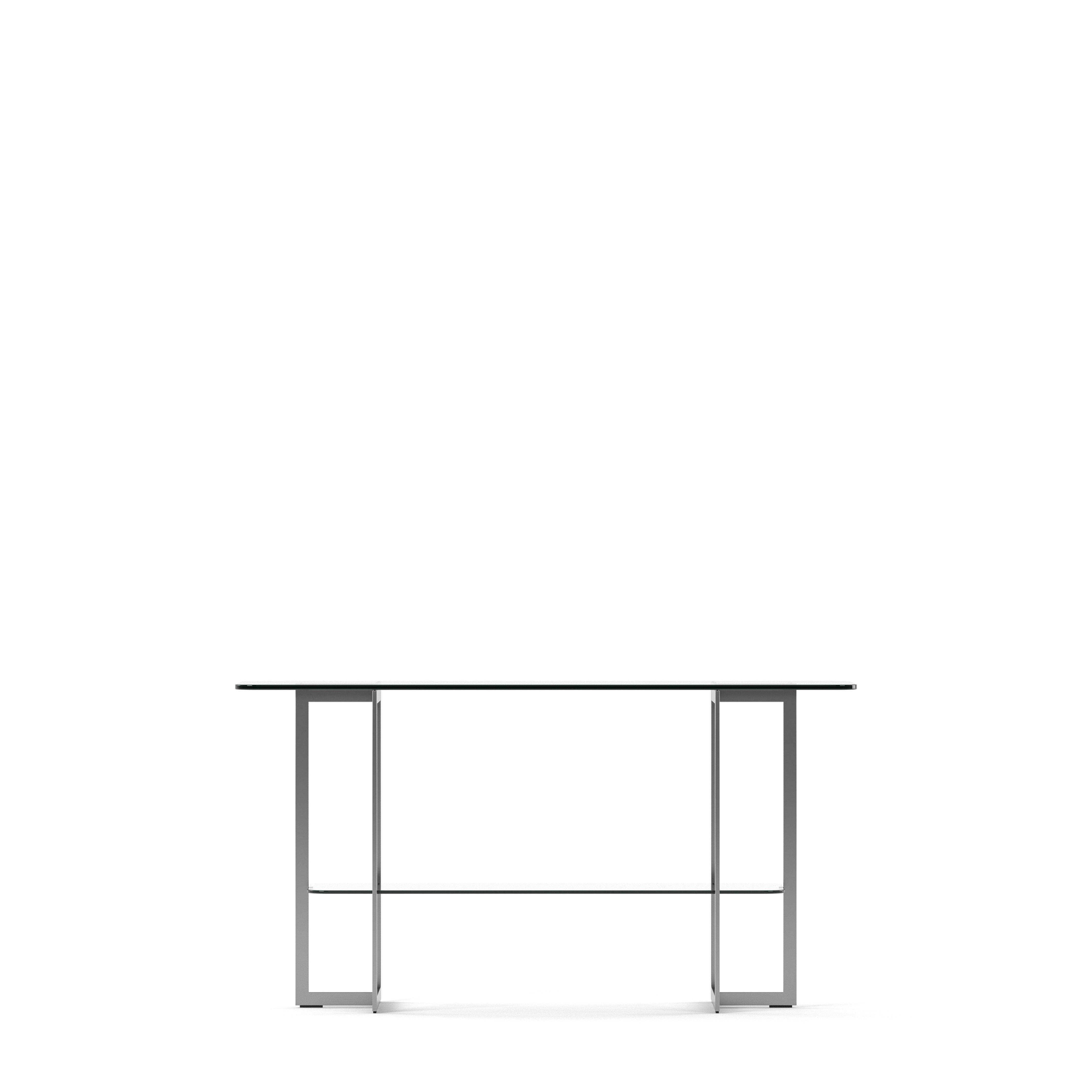 Square Side Table