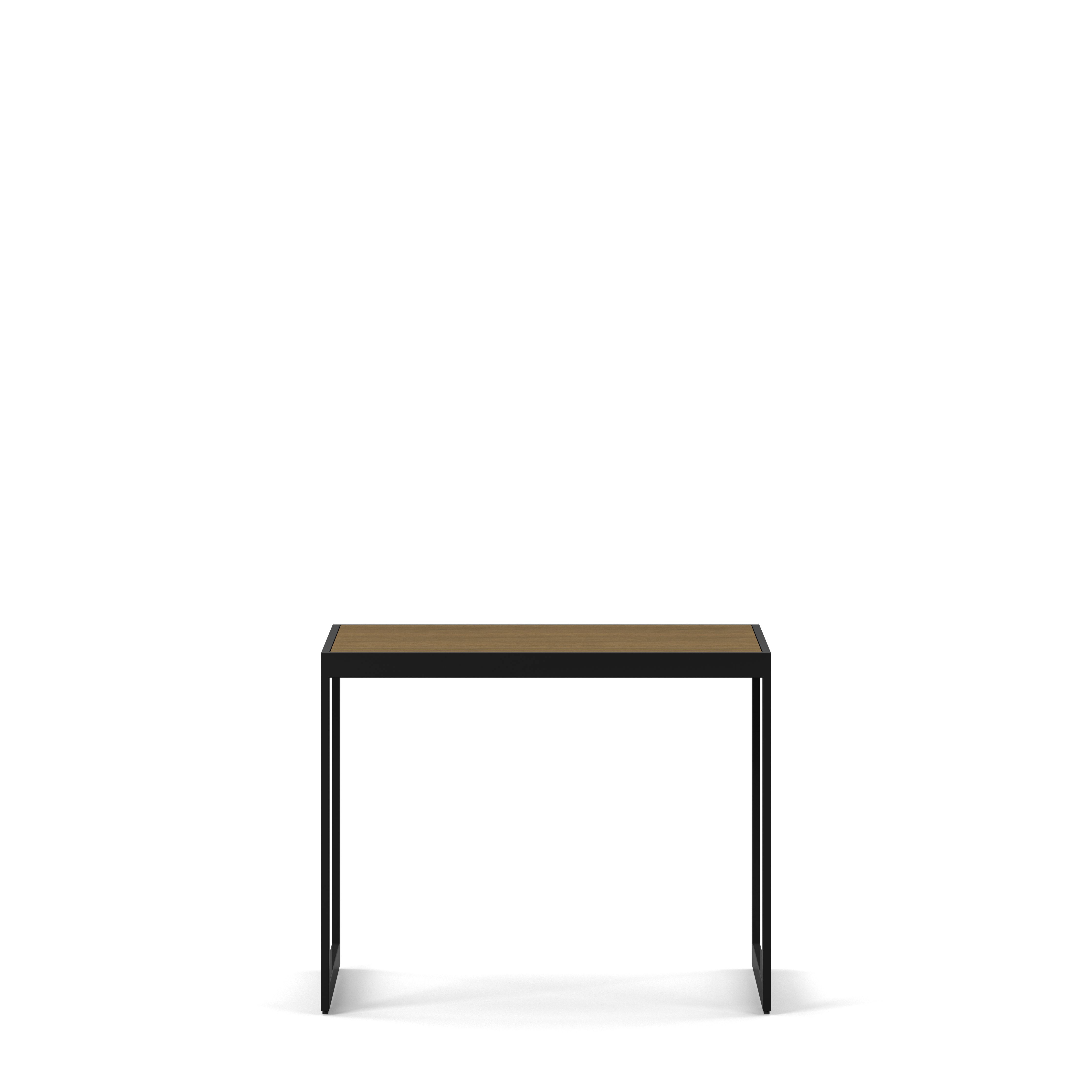 Square Side Table