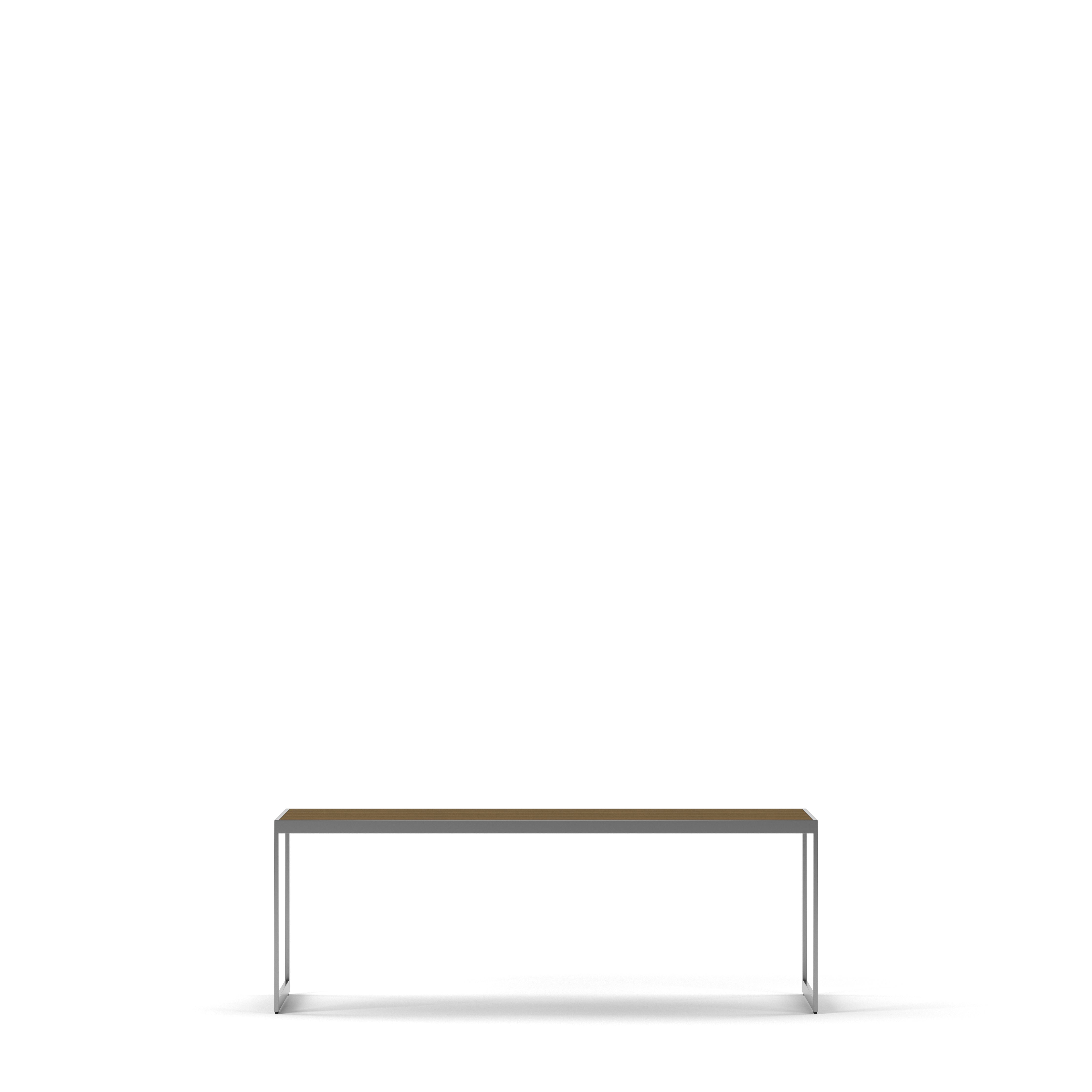 Square Coffee Table Rectangular
