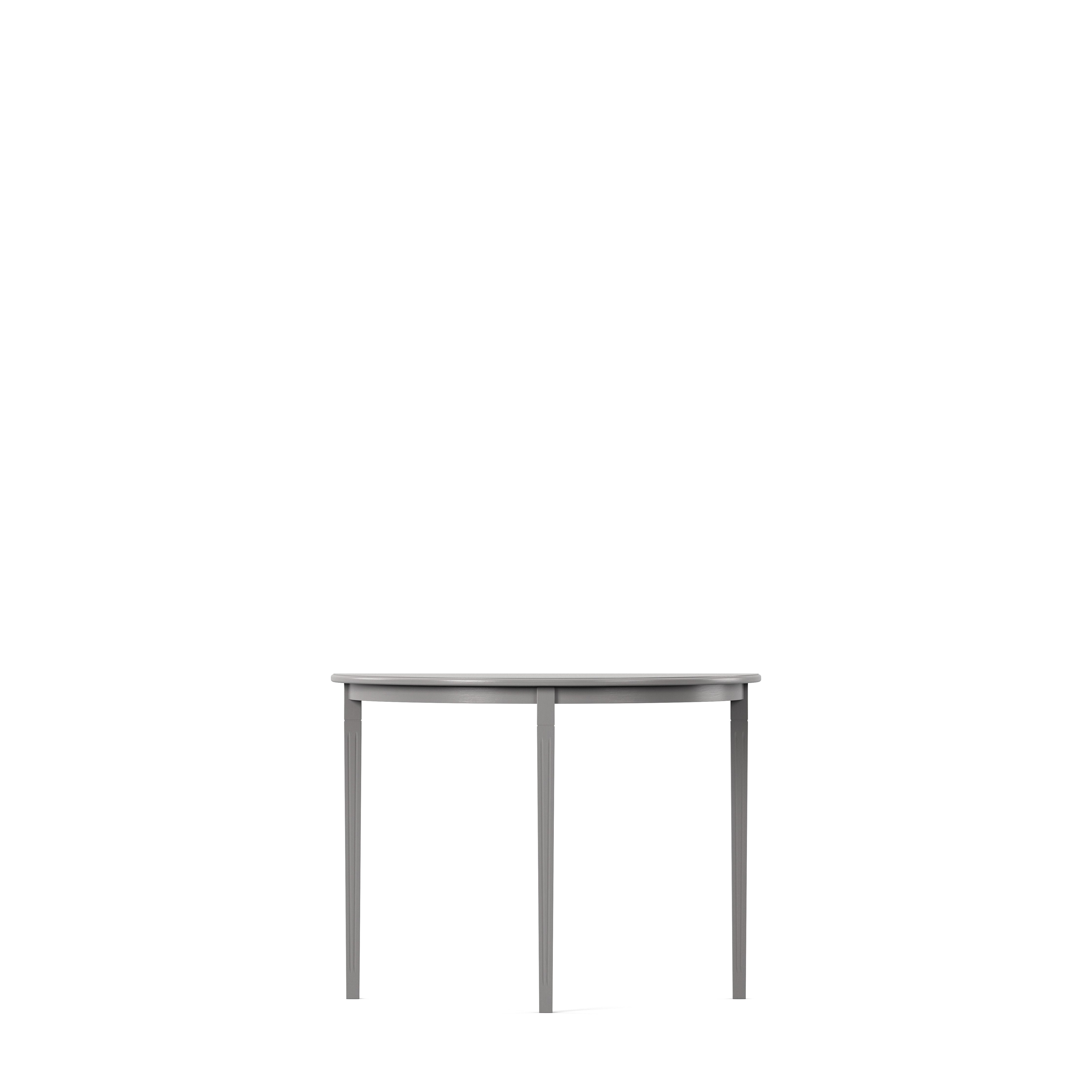 Englesson Bord Grey Stockholm 2.0 Hallbord 516G2 #Variant_Grey