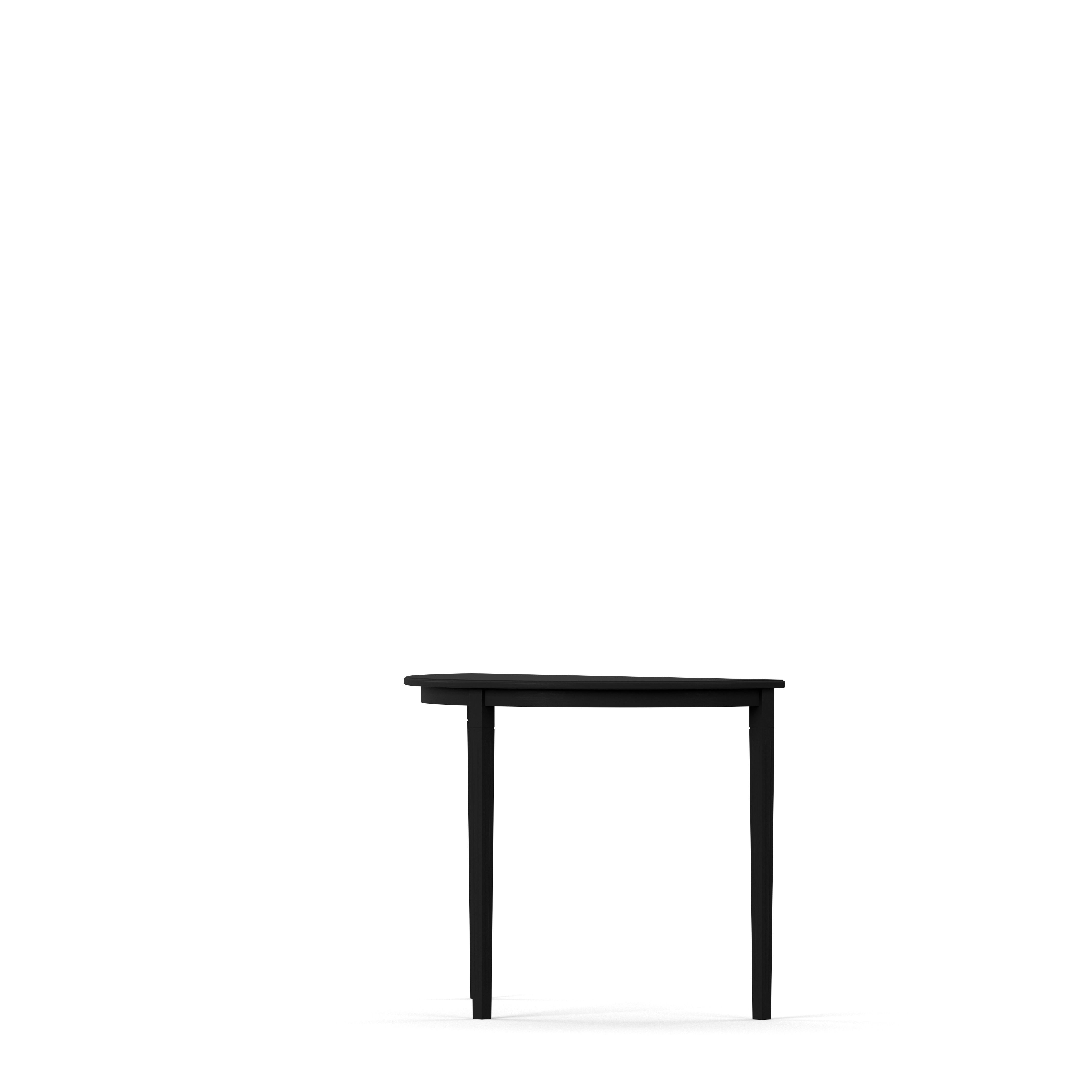 Englesson Bord Stockholm 2.0 Hallbord #Variant_Black