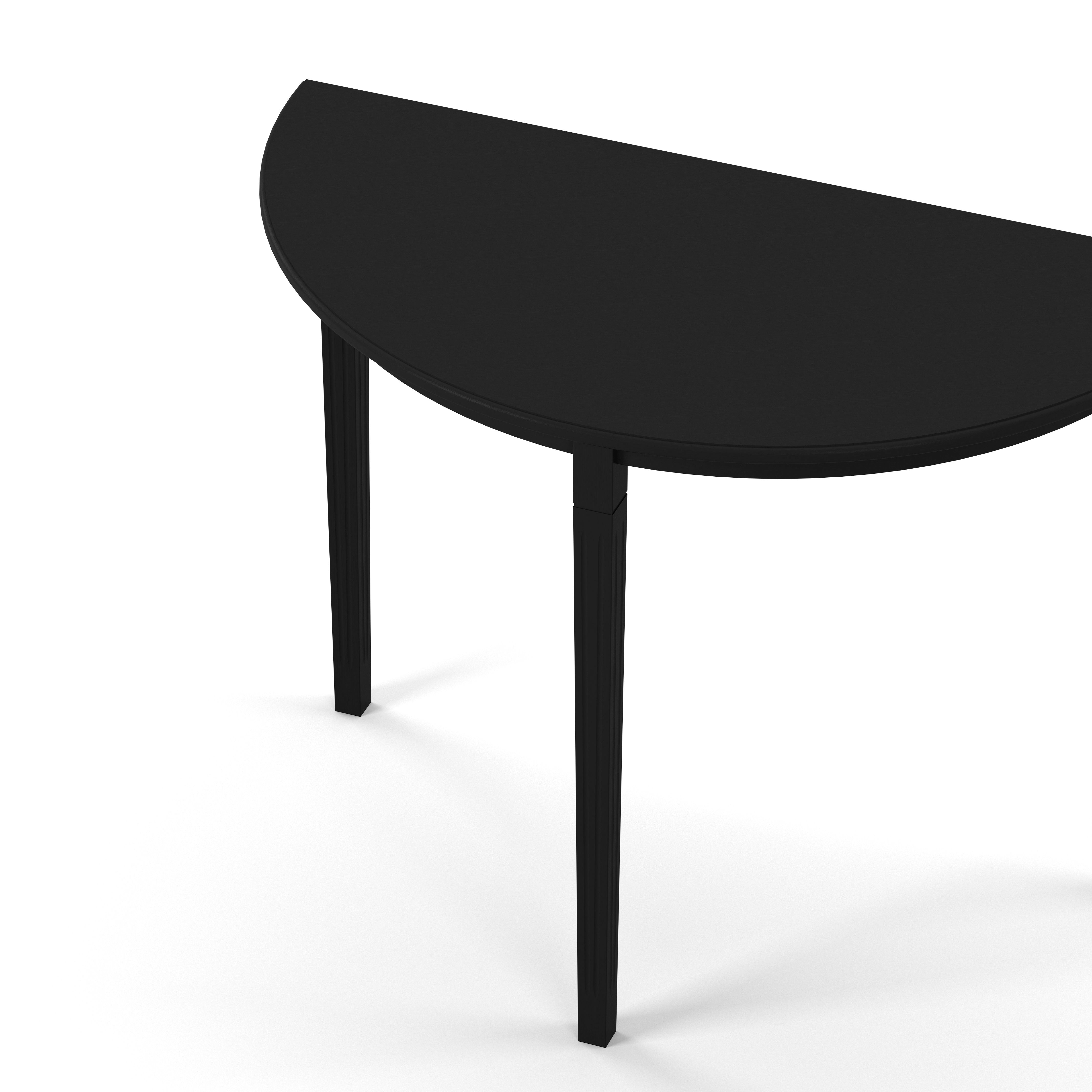 Englesson Bord Stockholm 2.0 Hallbord #Variant_Black