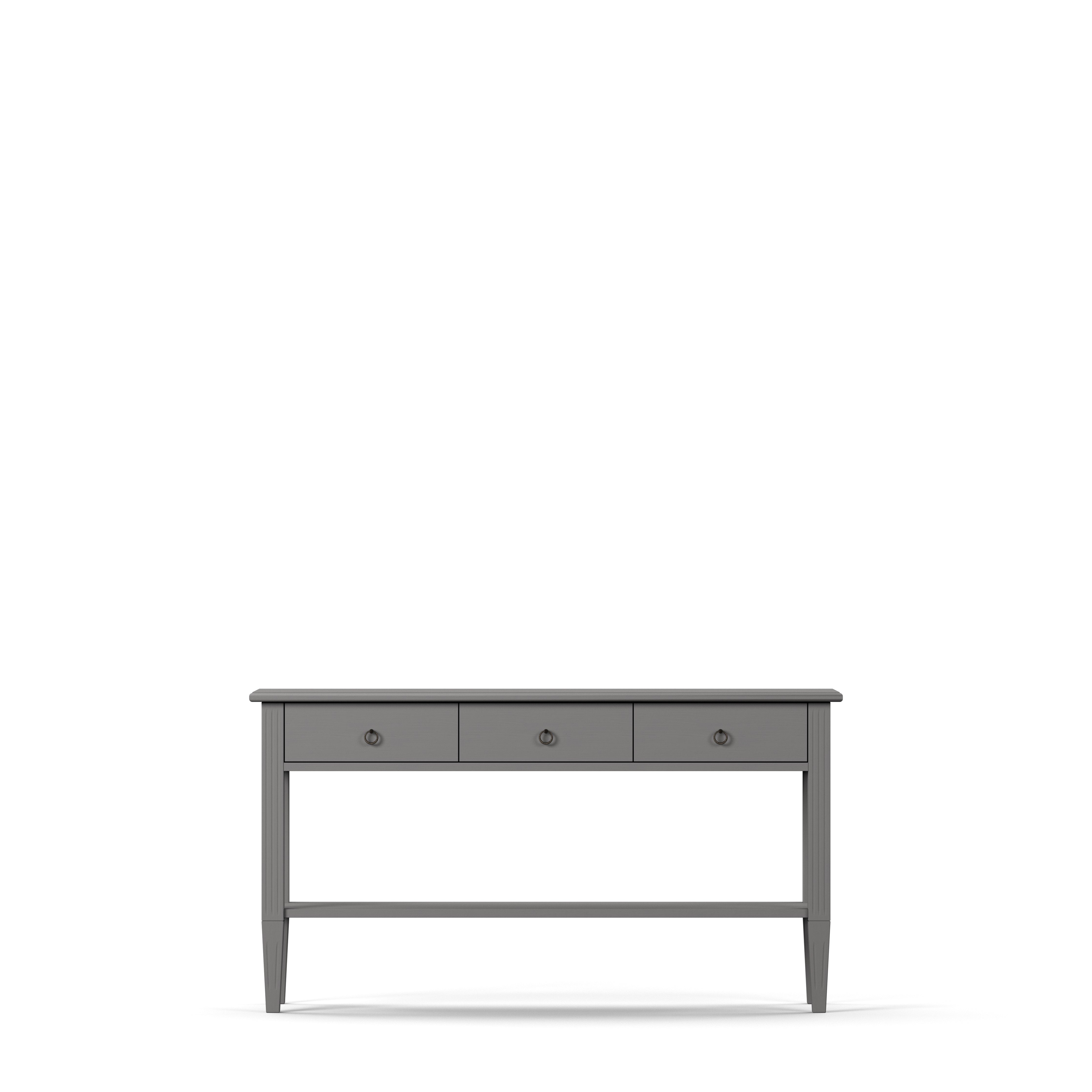 Englesson Bord Grey Stockholm Avlastningsbord 515G #Variant_Grey