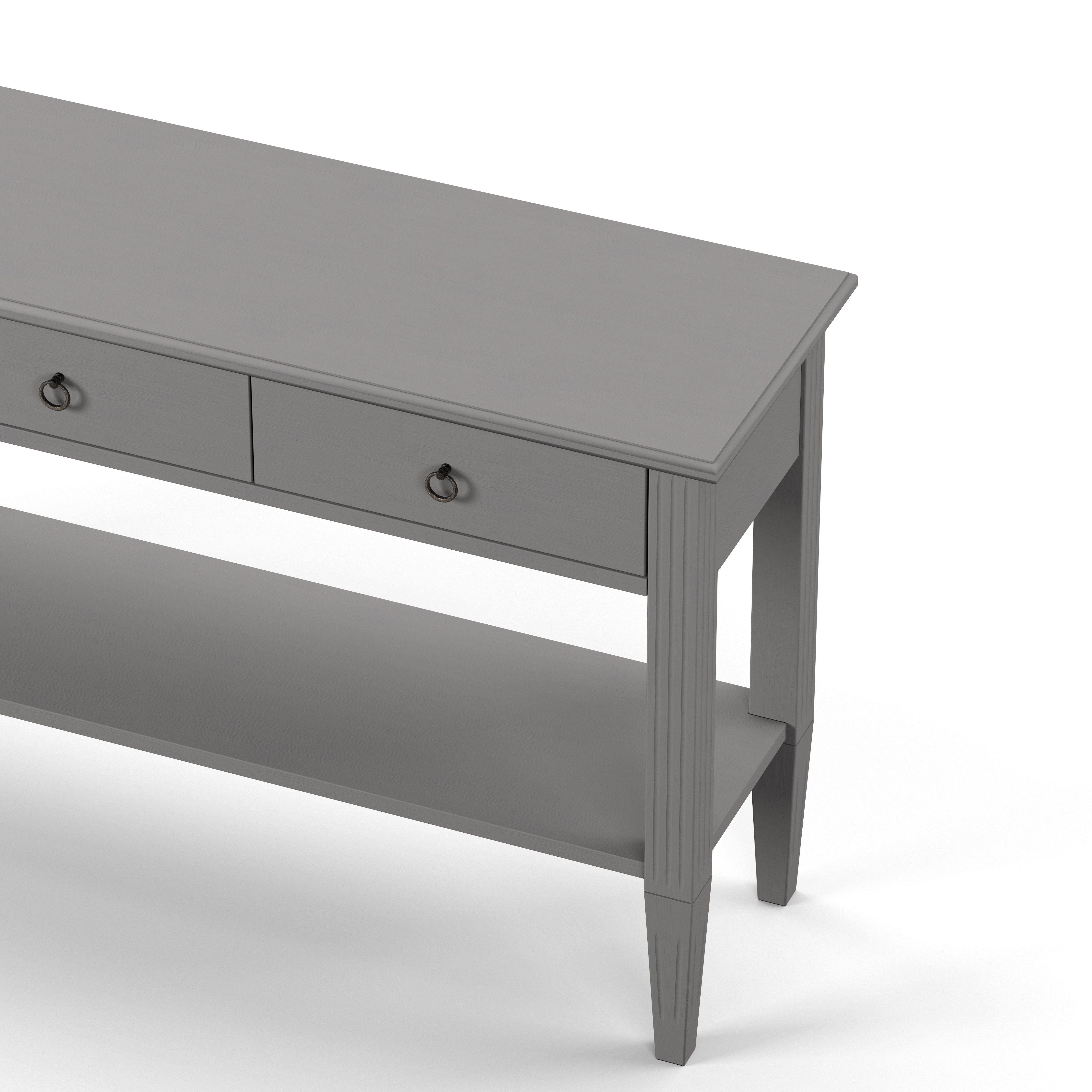 Englesson Bord Stockholm Avlastningsbord #Variant_Grey