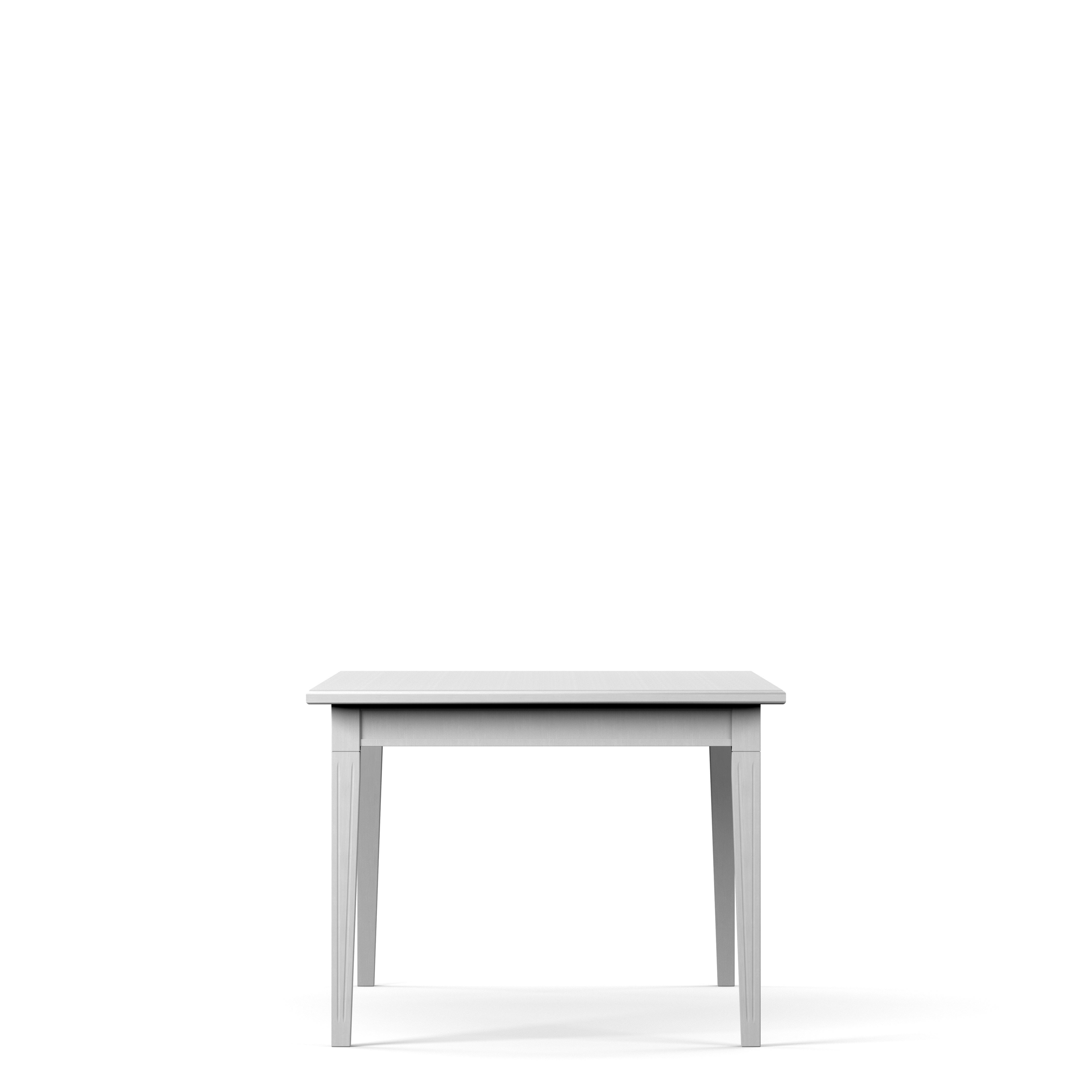 Englesson Bord Stockholm Matbord 200 cm Inkl 2 Ilägg 585WW